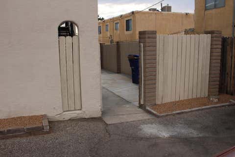 Townhouse For Rent - 1729 Paisano Street #APT 4<br/> Albuquerque, NM 87112