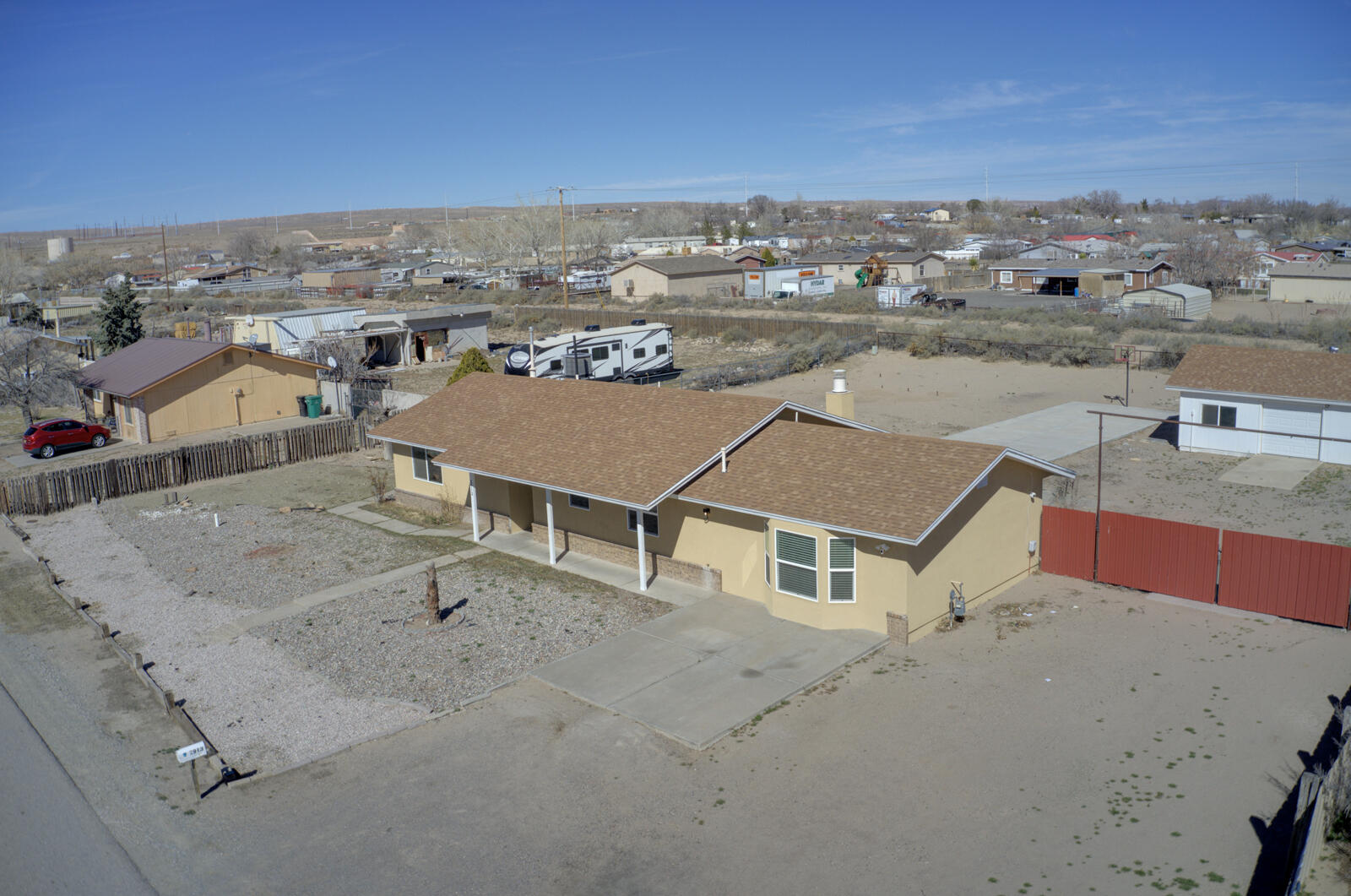 2913 Donna Maria Drive SW