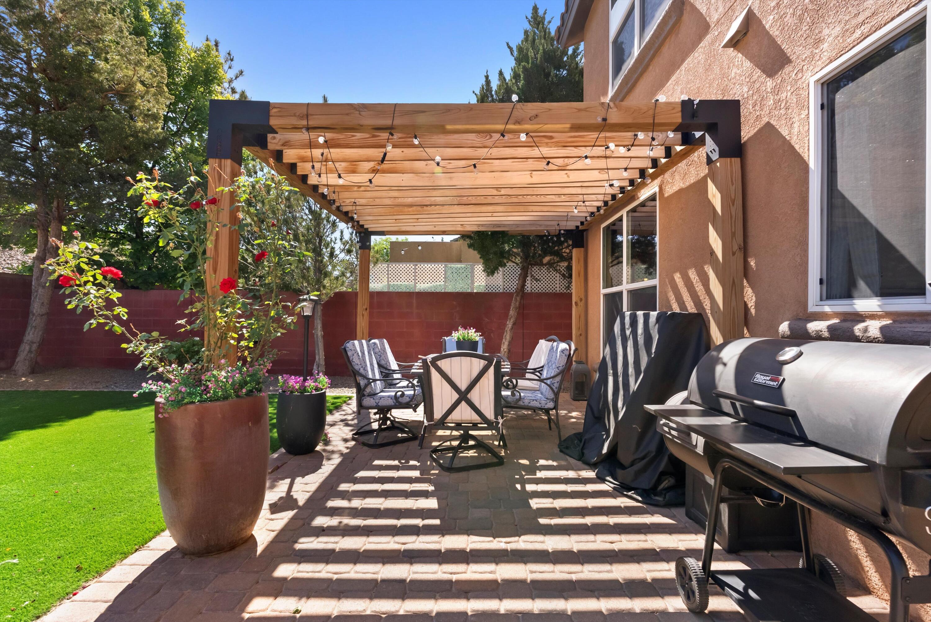 3515 Colina Serena Place, Rio Rancho, New Mexico image 42