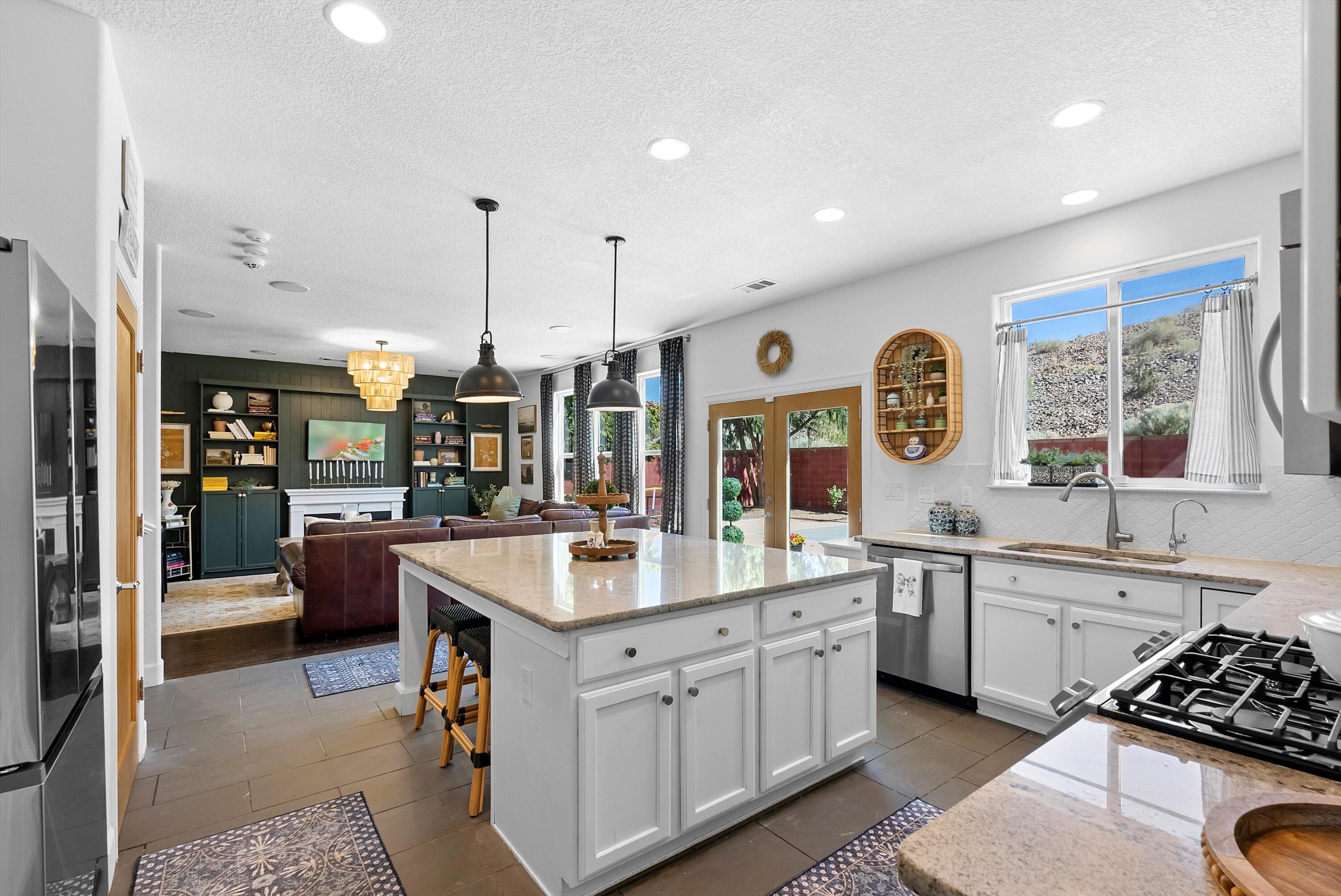 3515 Colina Serena Place, Rio Rancho, New Mexico image 17