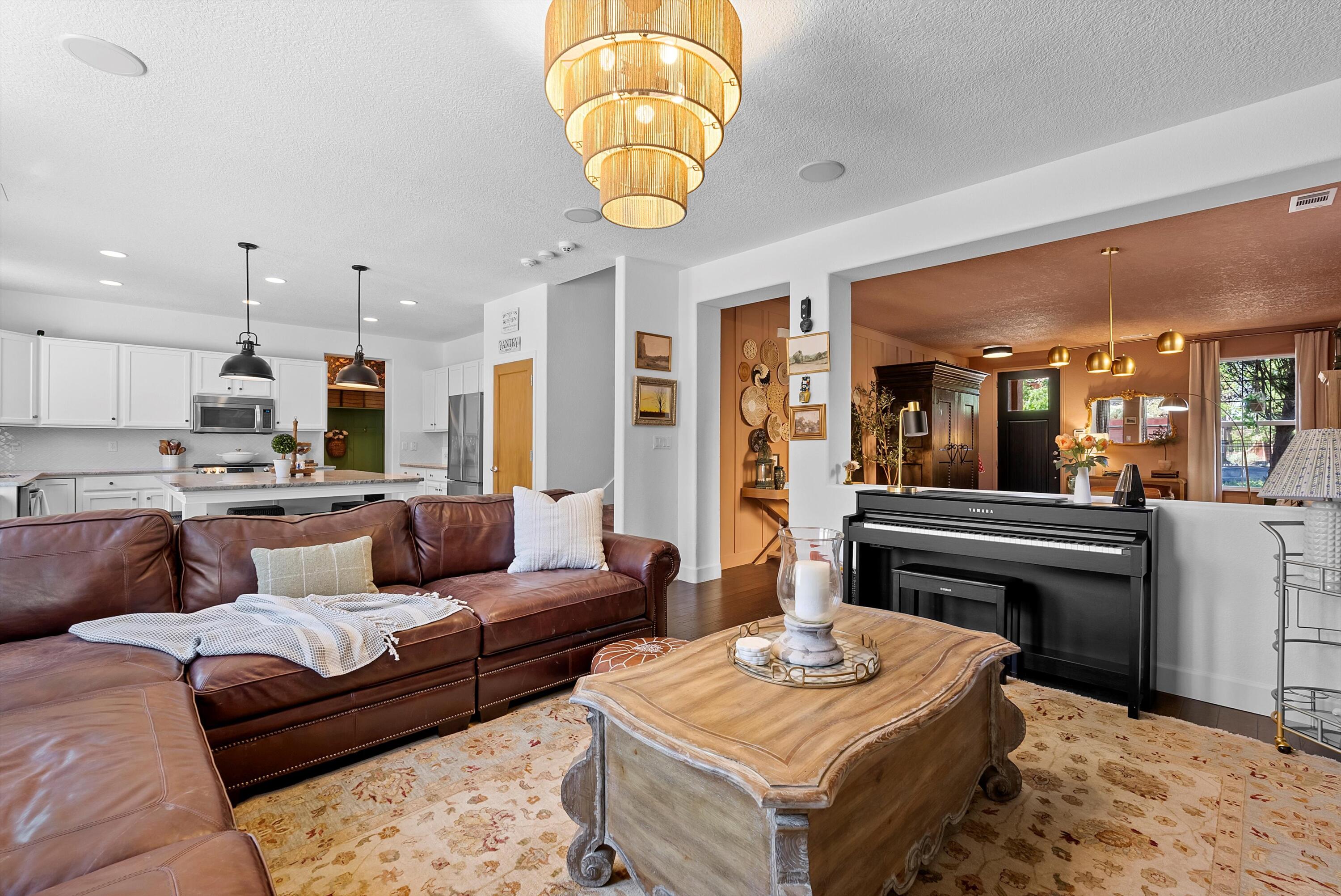 3515 Colina Serena Place, Rio Rancho, New Mexico image 12