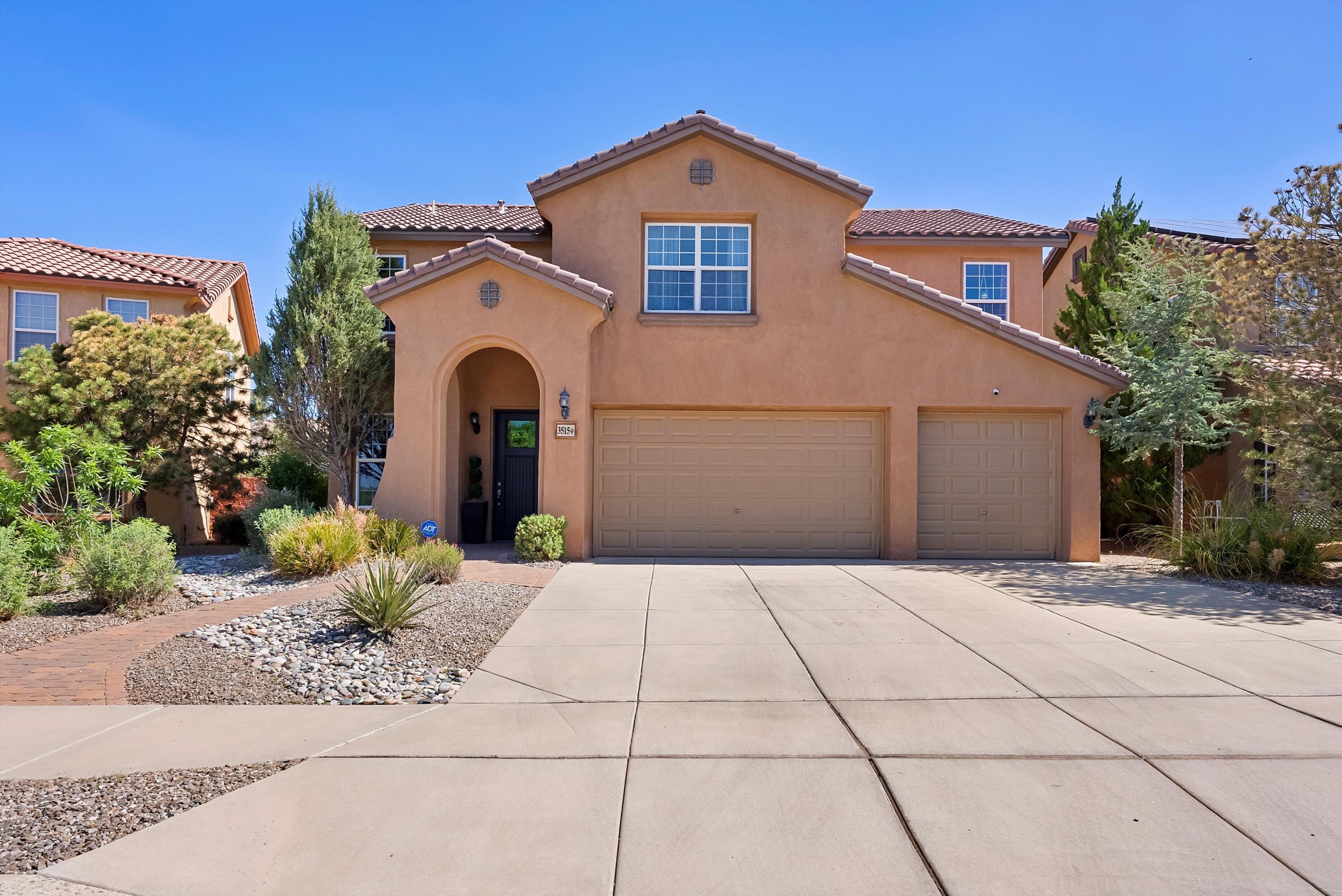 3515 Colina Serena Place, Rio Rancho, New Mexico image 3