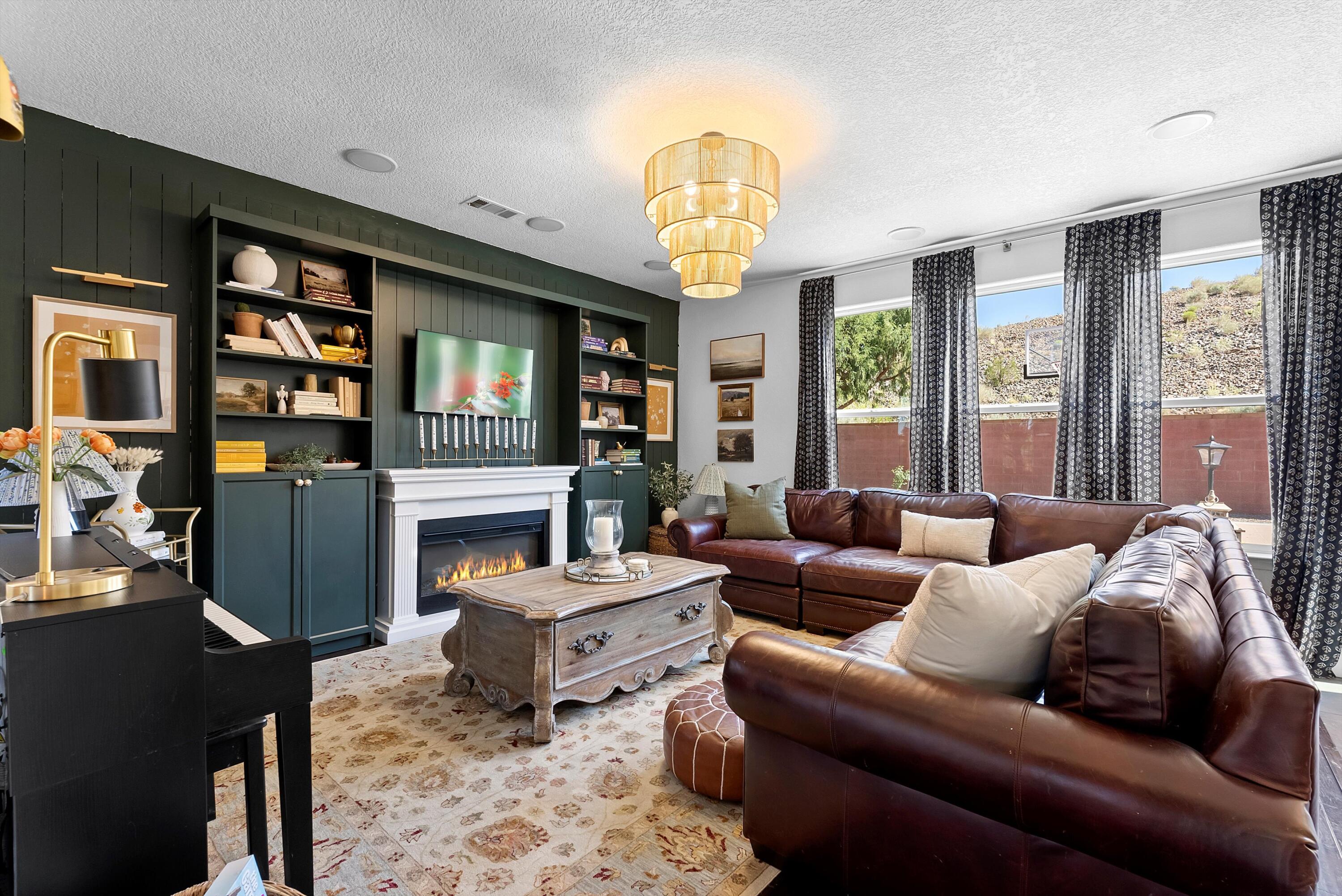3515 Colina Serena Place, Rio Rancho, New Mexico image 11