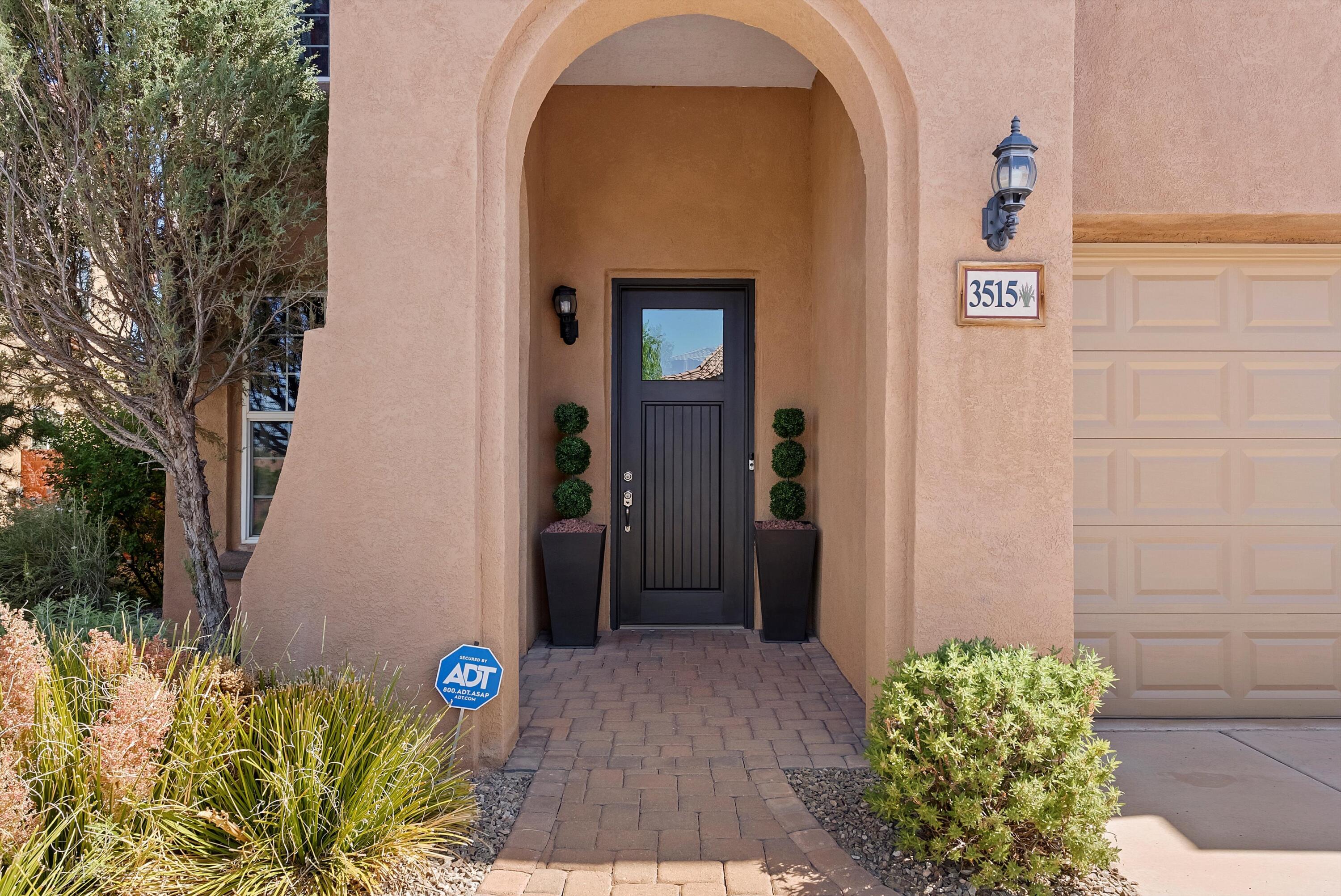 3515 Colina Serena Place, Rio Rancho, New Mexico image 5