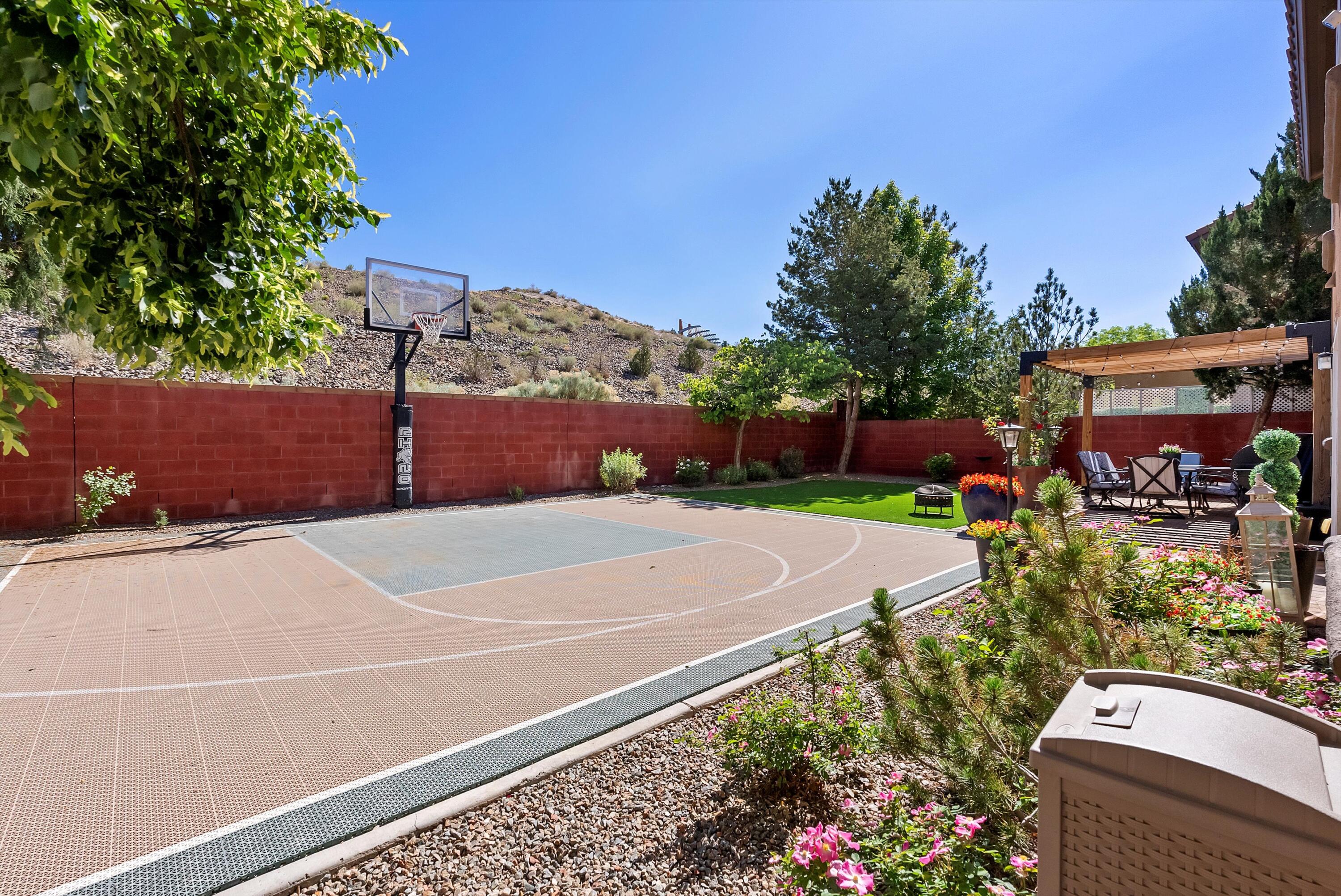 3515 Colina Serena Place, Rio Rancho, New Mexico image 38