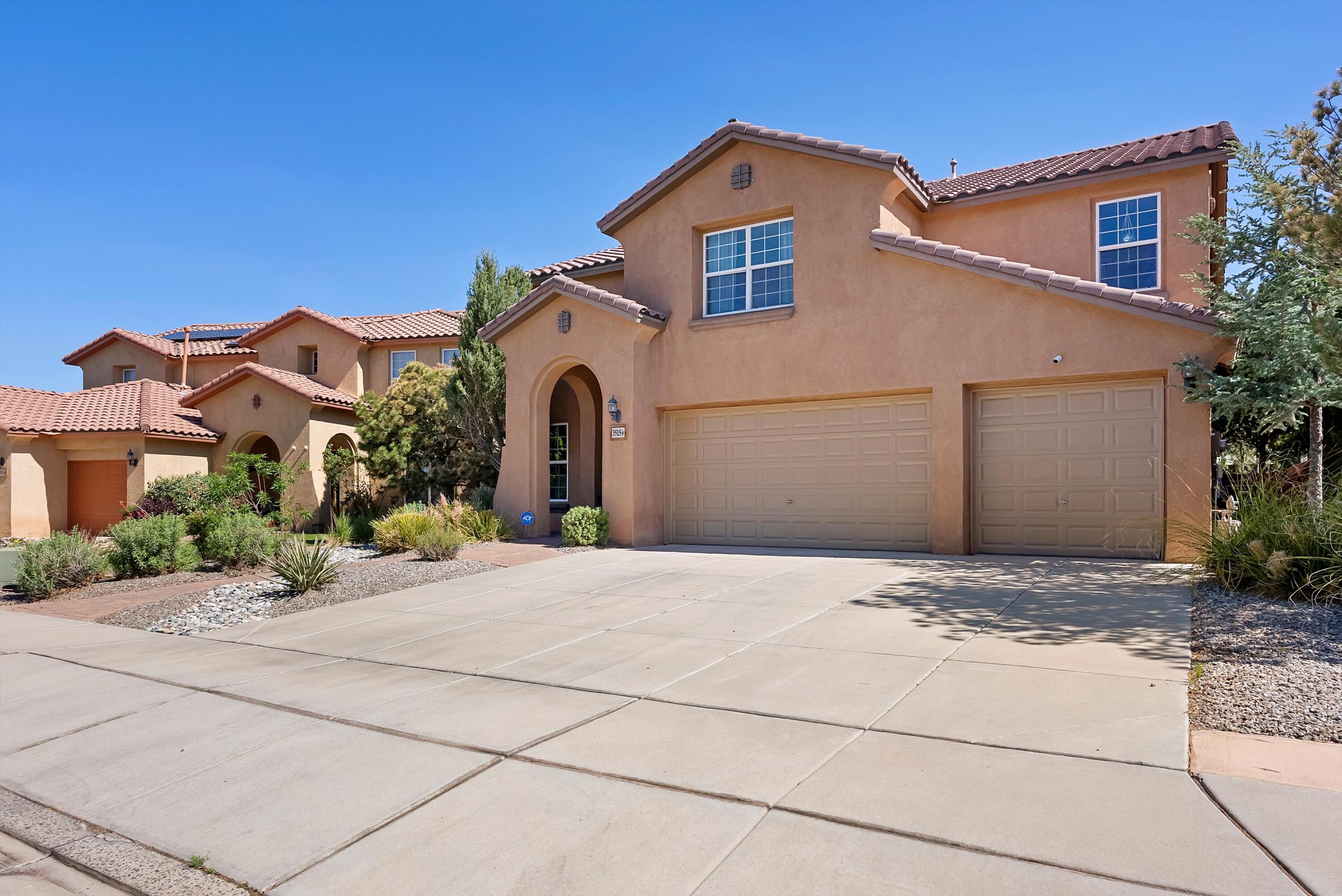 3515 Colina Serena Place, Rio Rancho, New Mexico image 4