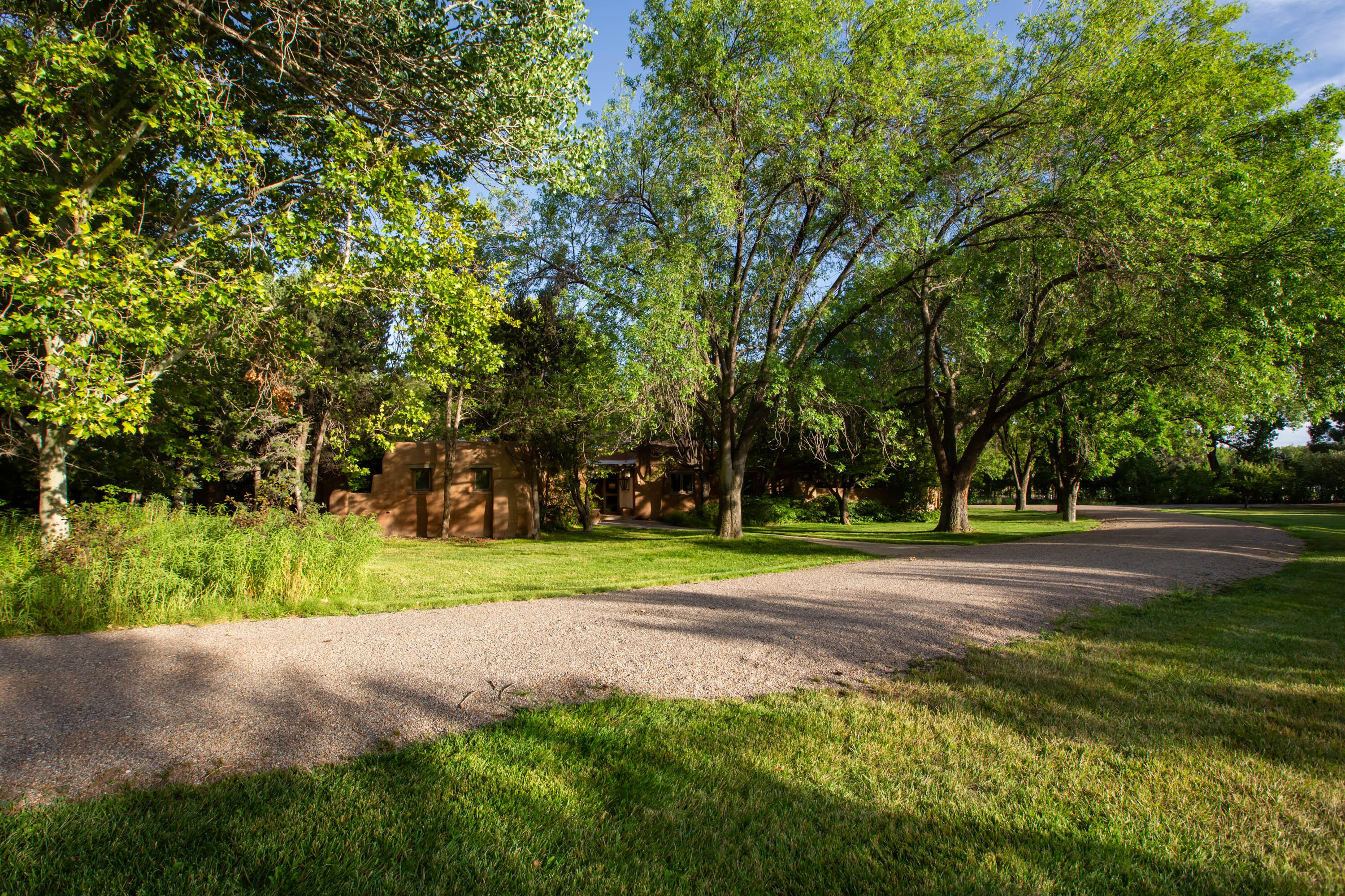 2030 Los Poblanos Place, Los Ranchos, New Mexico image 46