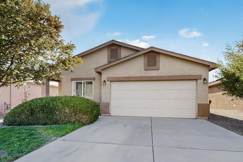 3717 Lucid Meadows Drive NE Rio Rancho NM 87144