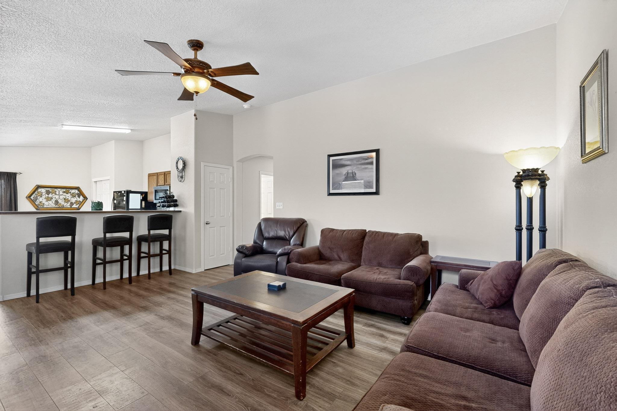 3717 Lucid Meadows Drive NE