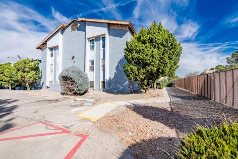 Condo For Sale - 3827 Montgomery Boulevard #APT 234<br/> Albuquerque, NM 87109
