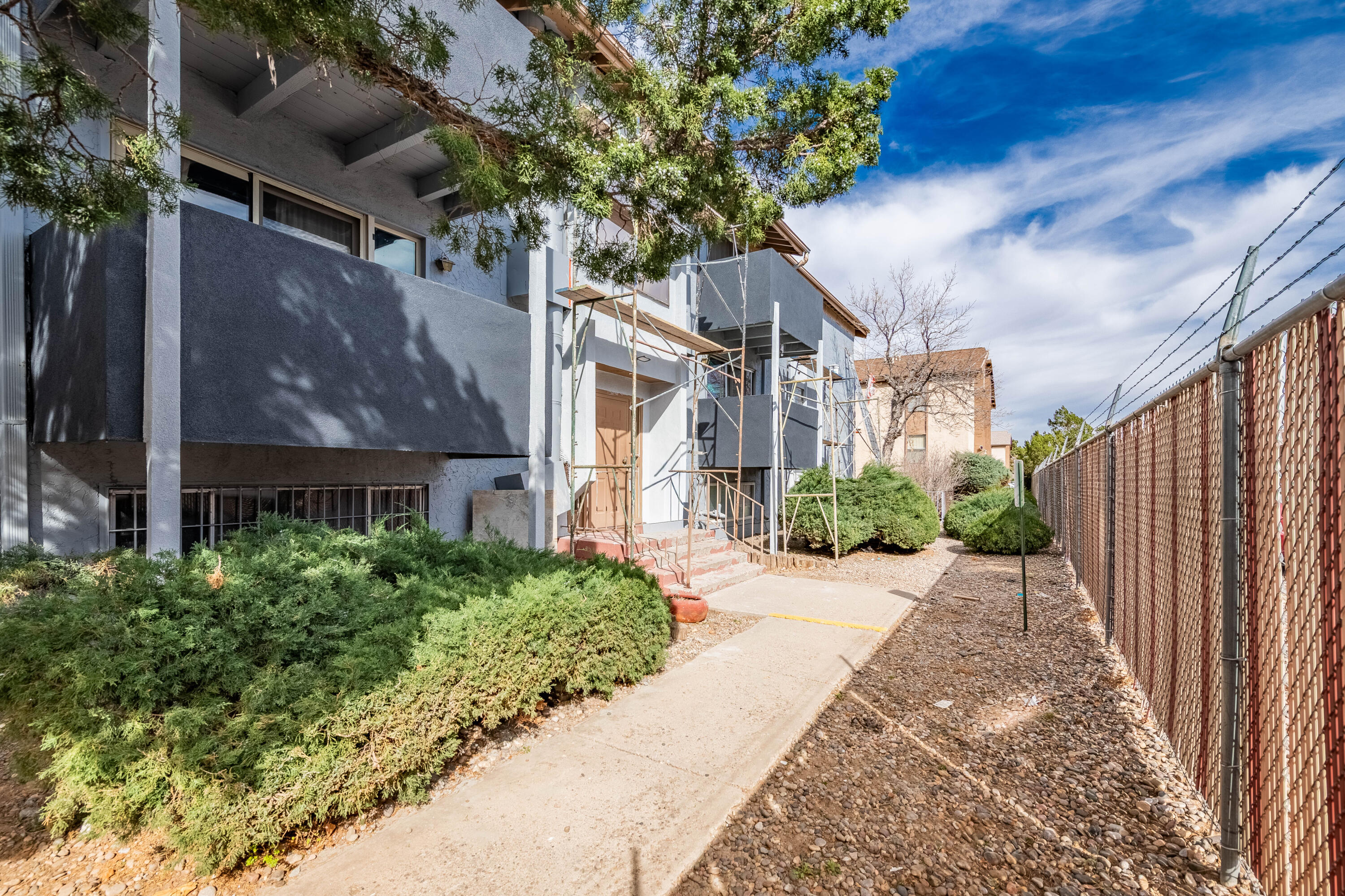 3827 Montgomery Boulevard NE APT 234