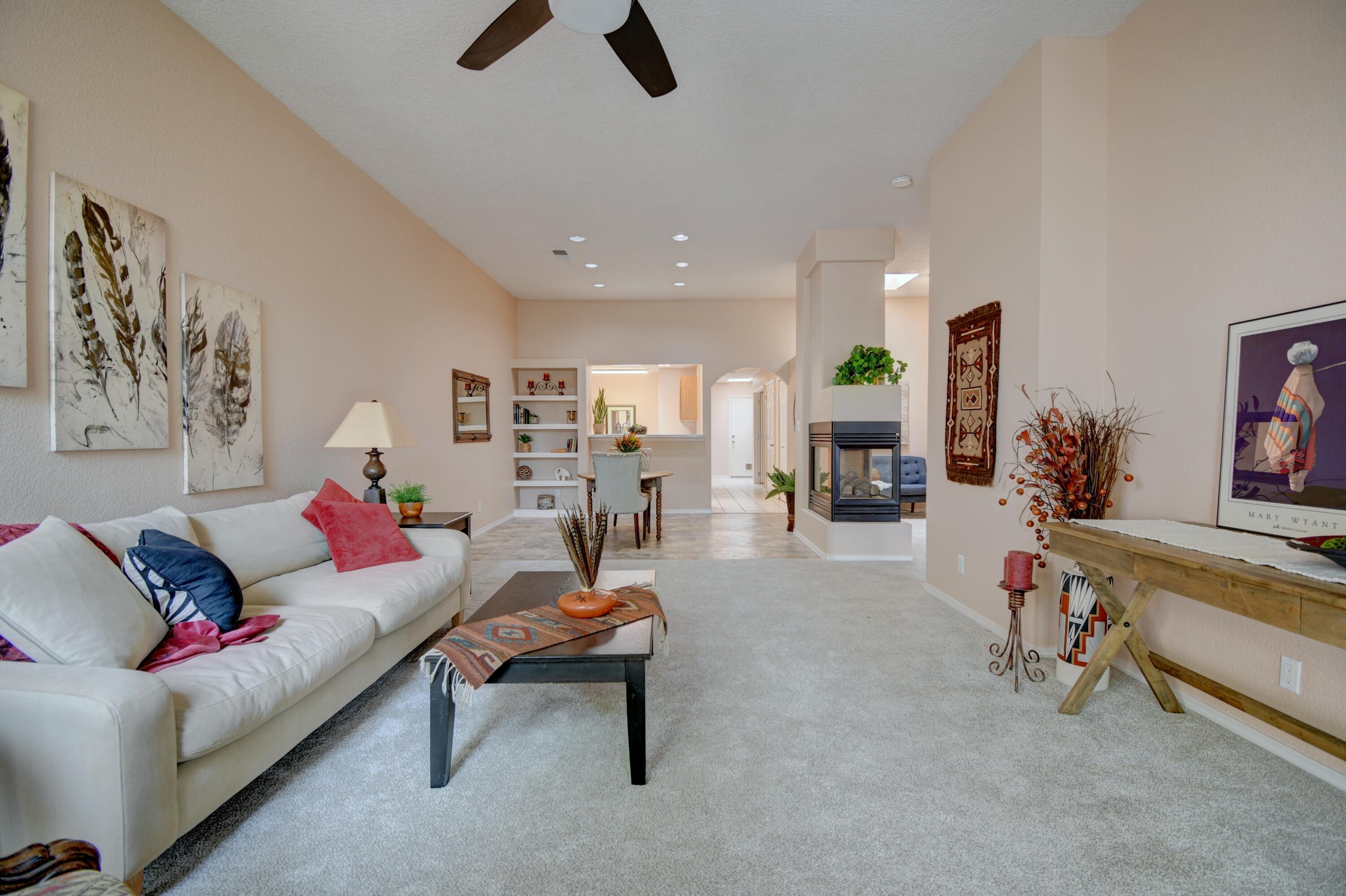 3431 Juan Tabo Boulevard NE