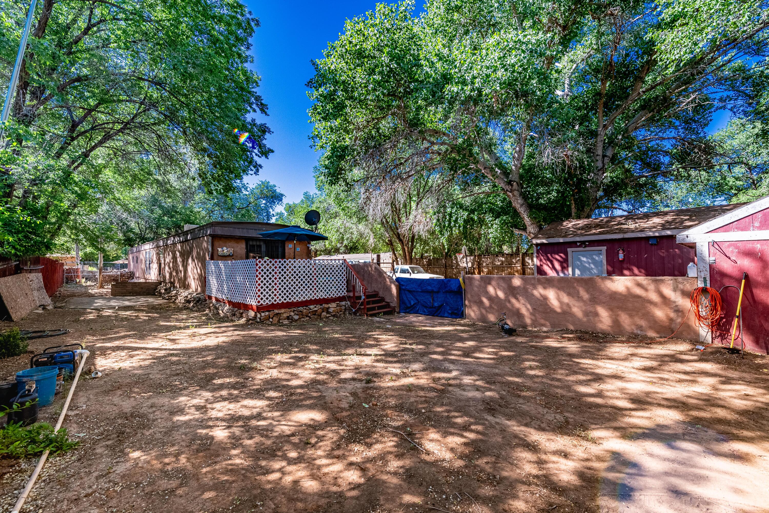 73 Las Colonias, Algodones, New Mexico image 34