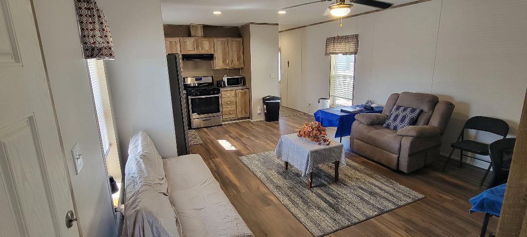 11621 Wild Horse Trail SE