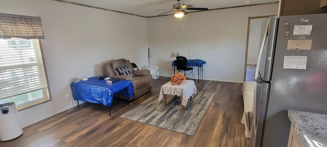 11621 Wild Horse Trail SE