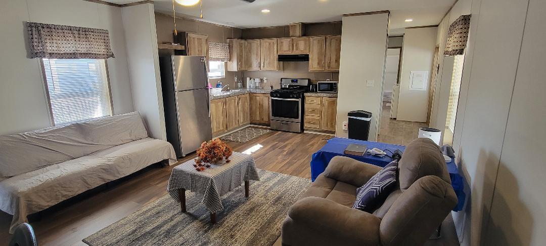 11621 Wild Horse Trail SE