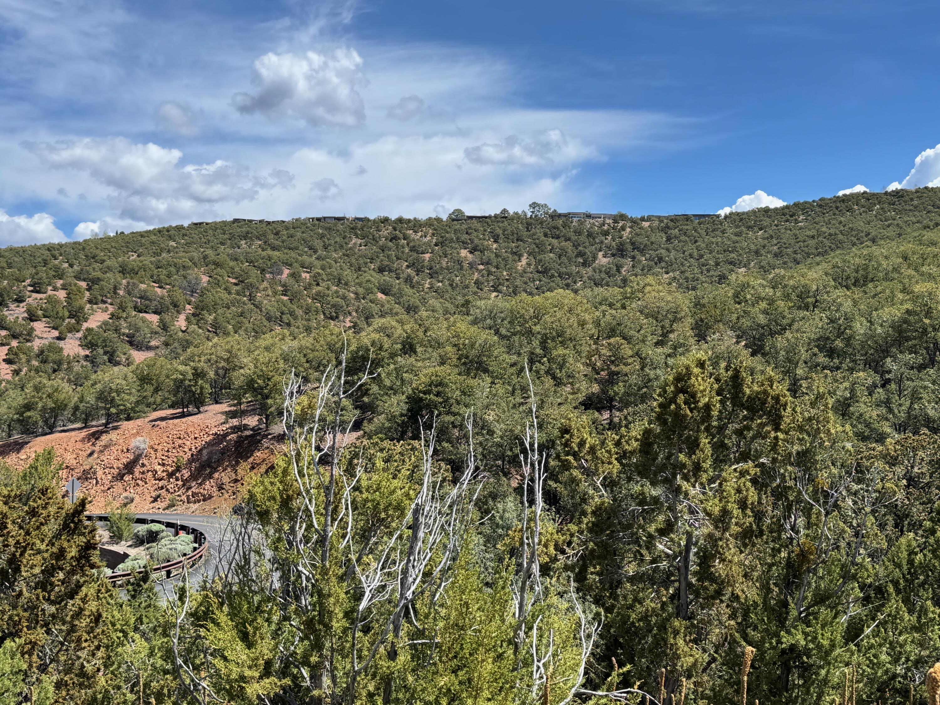 S Summit Drive, Santa Fe, New Mexico image 40