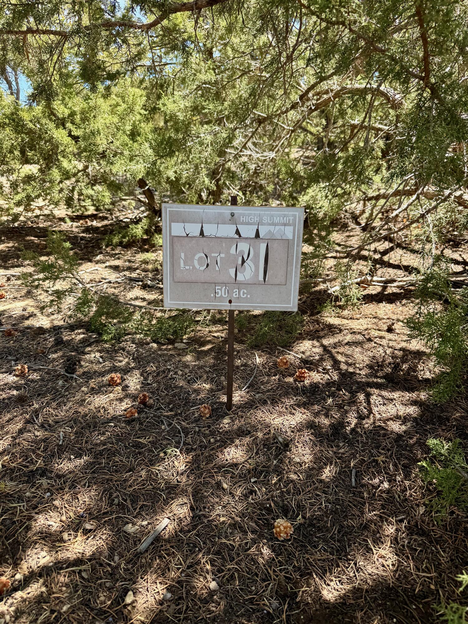 S Summit Drive, Santa Fe, New Mexico image 44