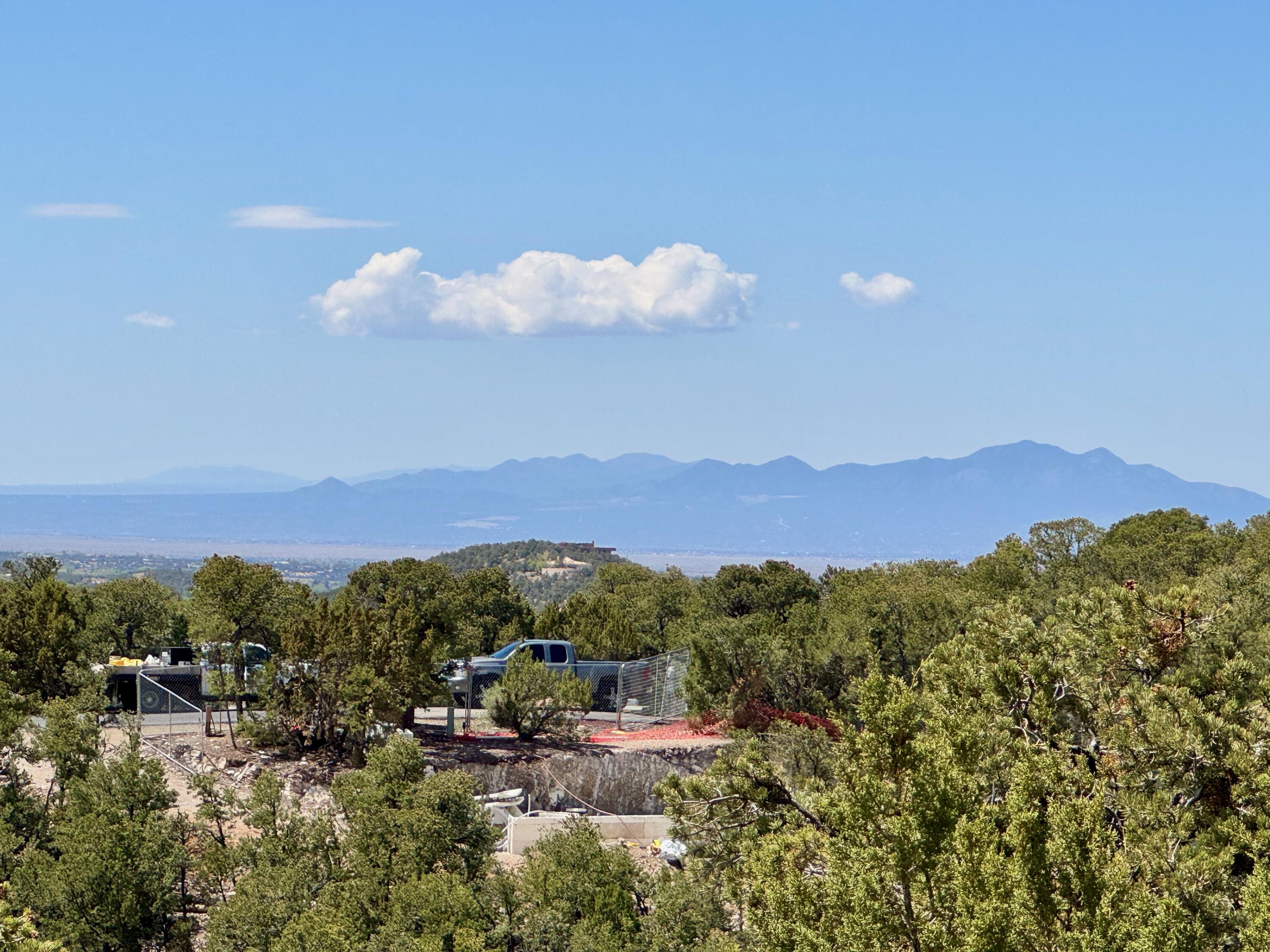 S Summit Drive, Santa Fe, New Mexico image 19