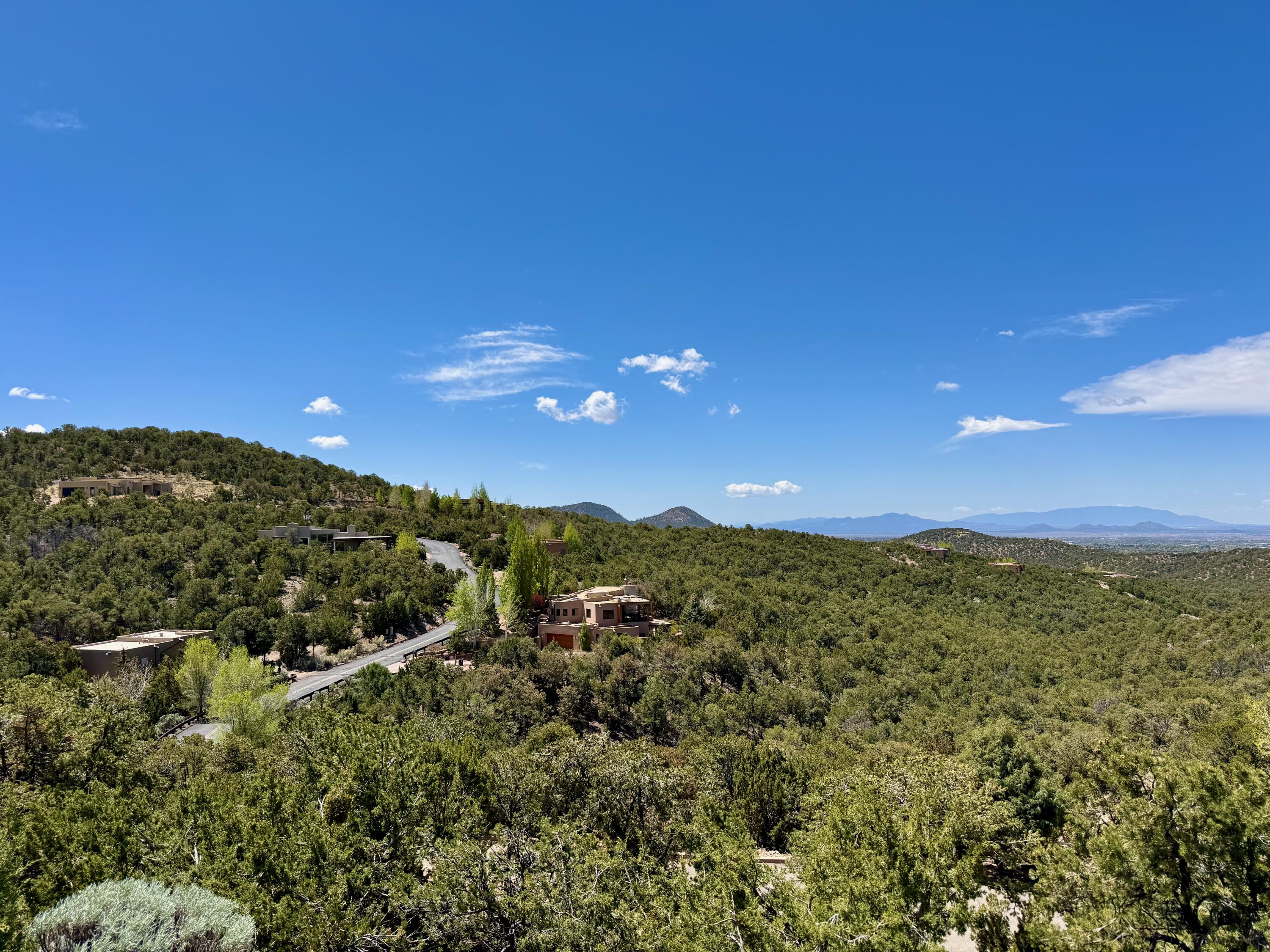 S Summit Drive, Santa Fe, New Mexico image 41
