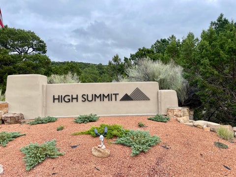 Vacant Land For Sale - S Summit Drive<br/> Santa Fe County, Santa Fe, NM 87501