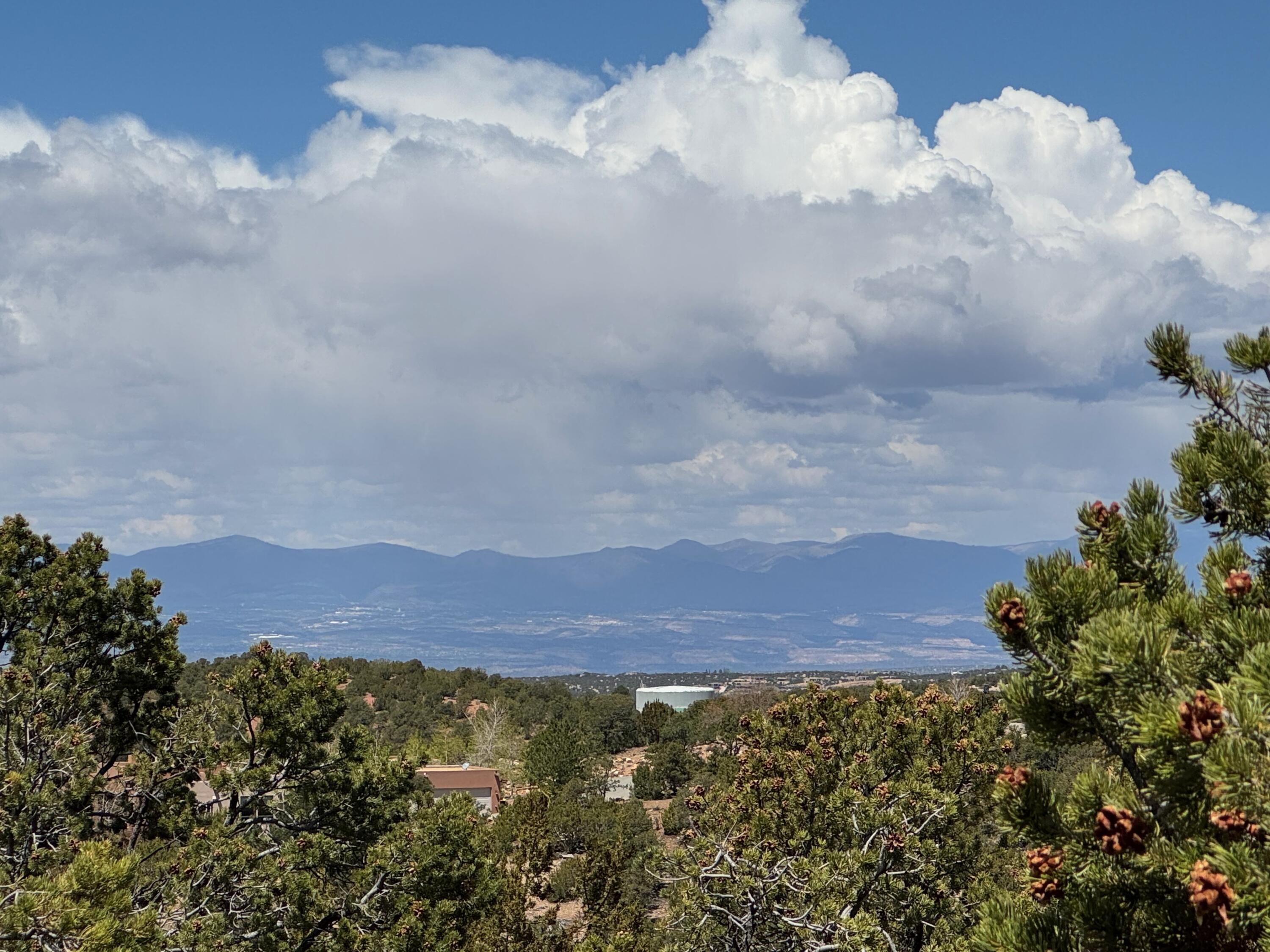 S Summit Drive, Santa Fe, New Mexico image 45