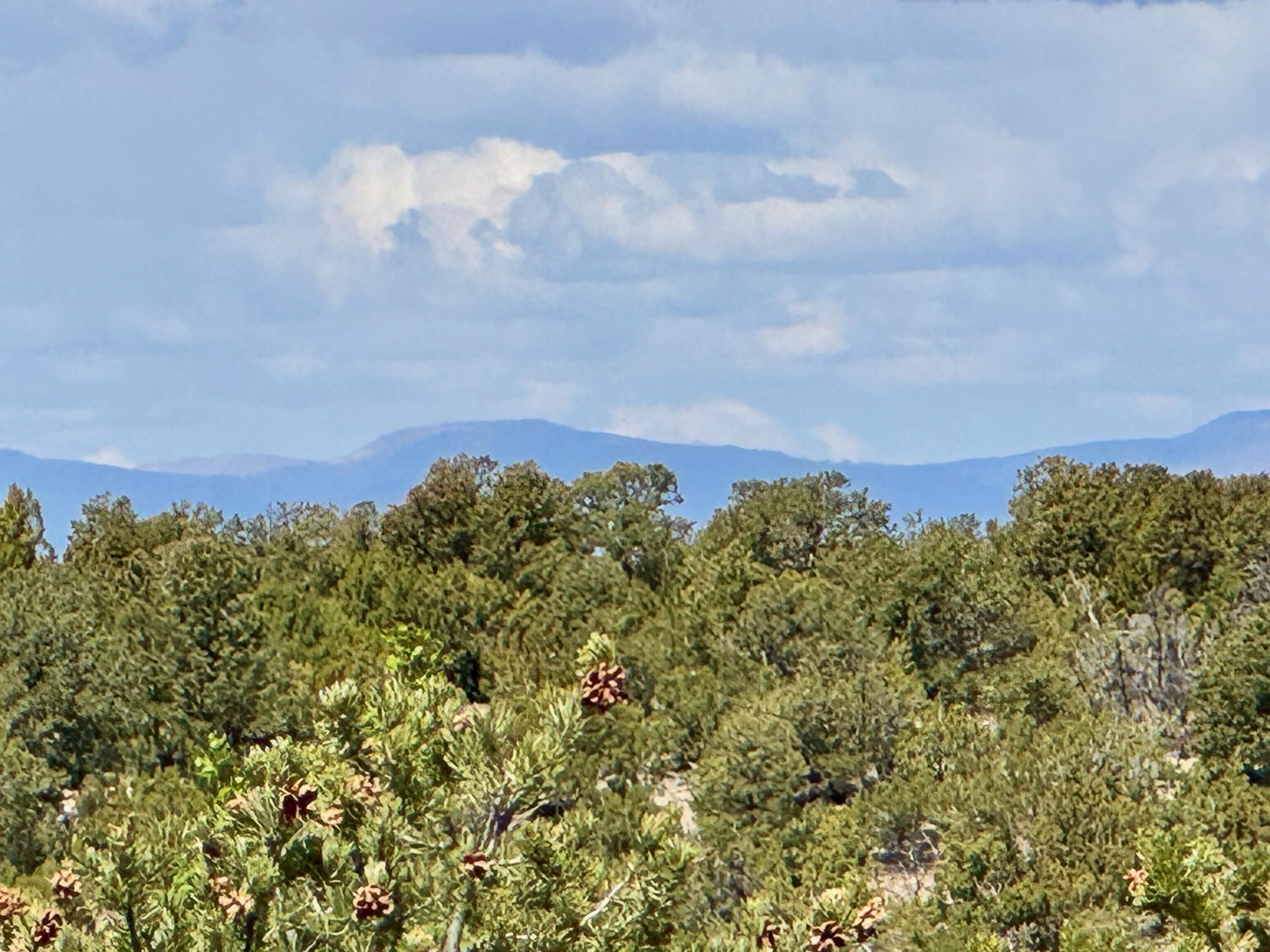 S Summit Drive, Santa Fe, New Mexico image 23