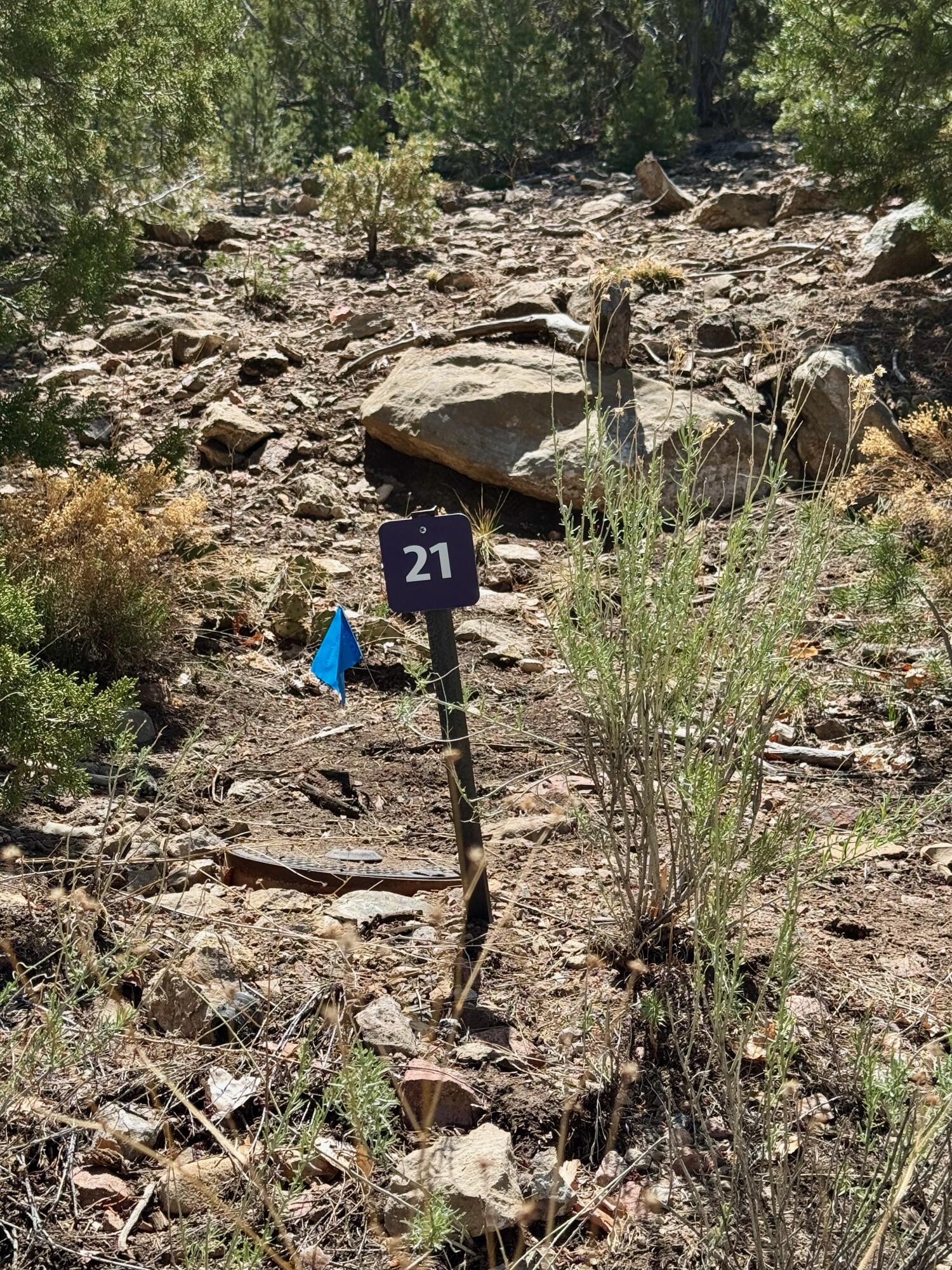S Summit Drive, Santa Fe, New Mexico image 21