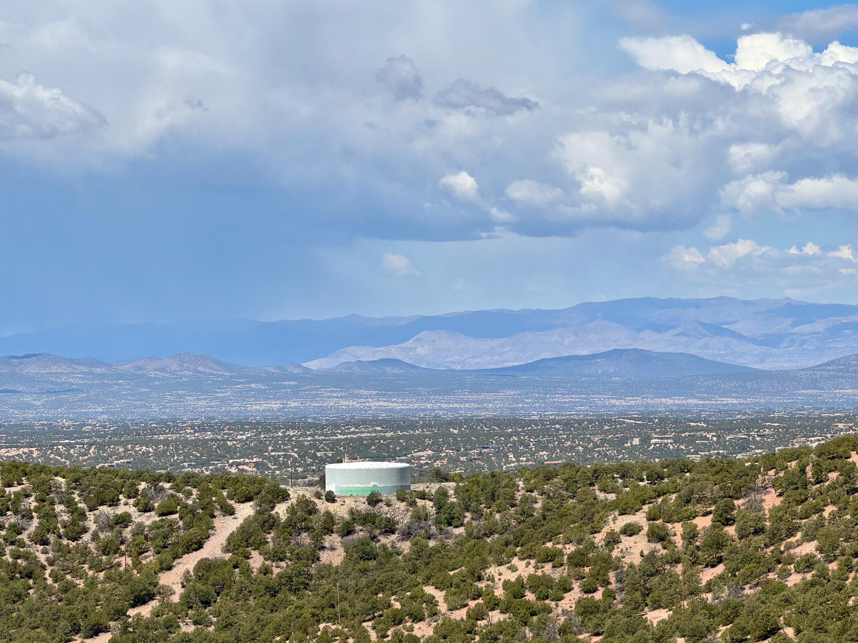 S Summit Drive, Santa Fe, New Mexico image 29