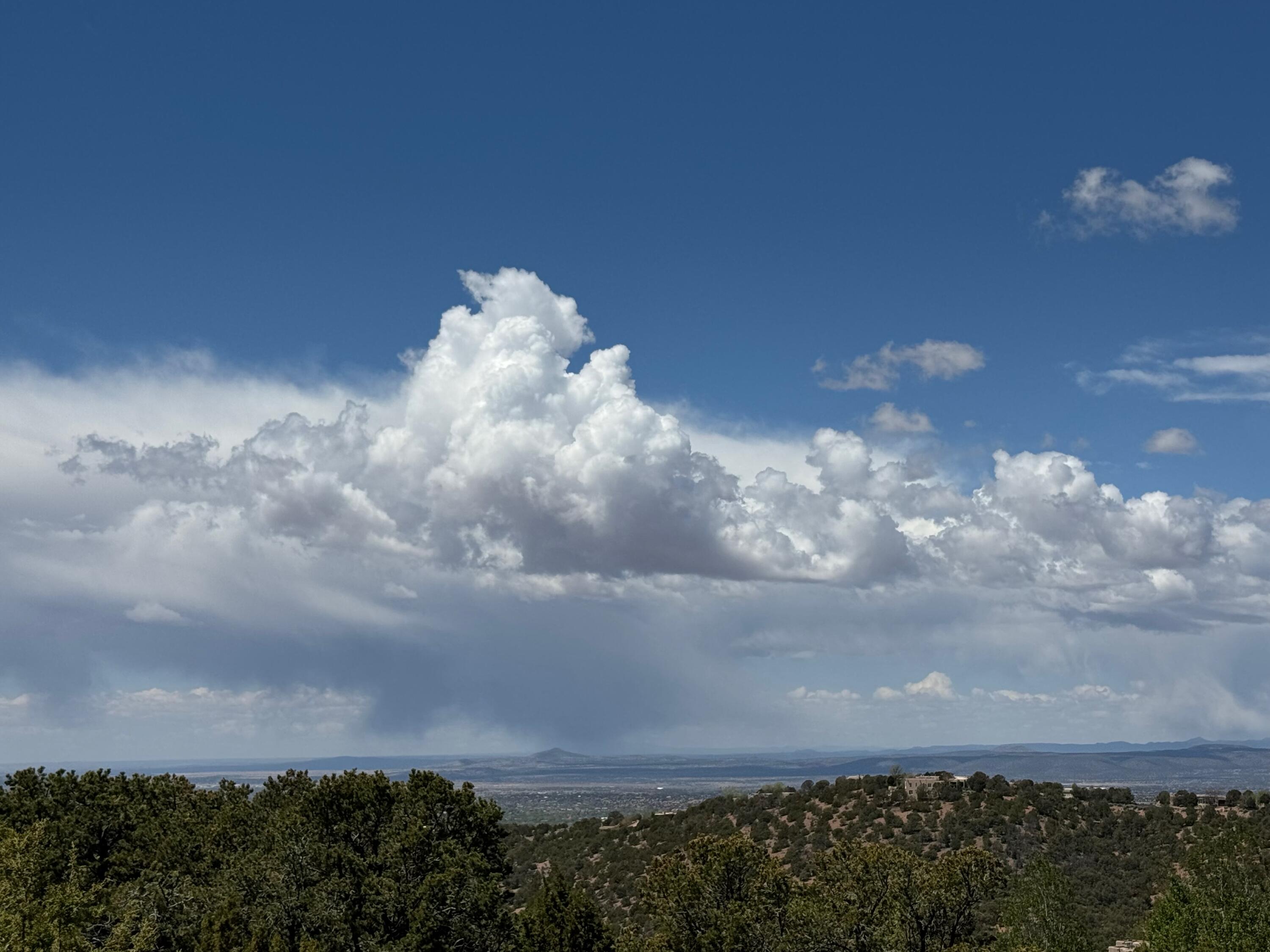 S Summit Drive, Santa Fe, New Mexico image 47
