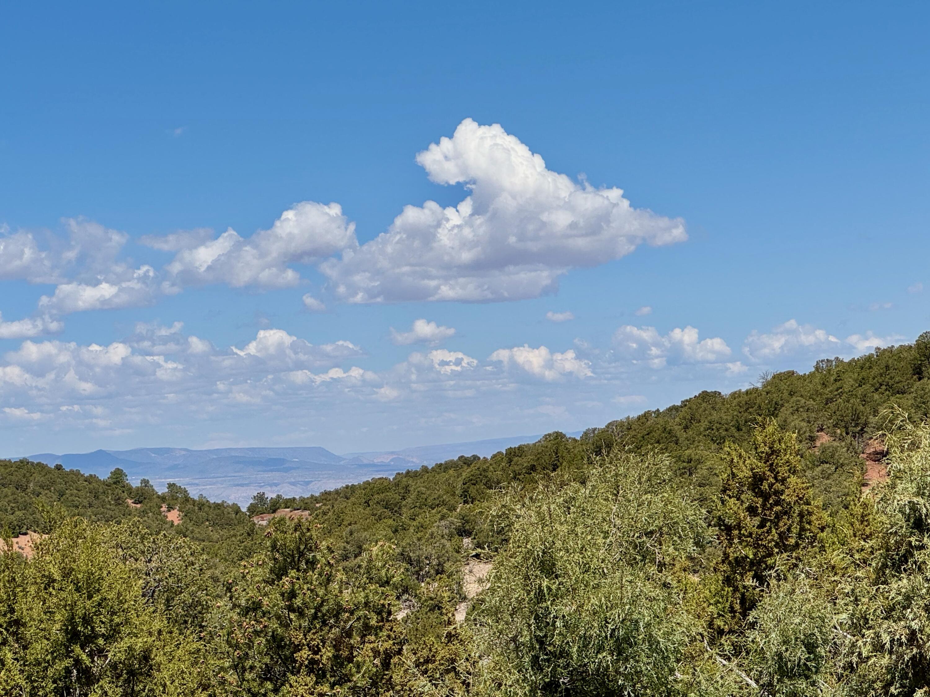 S Summit Drive, Santa Fe, New Mexico image 39