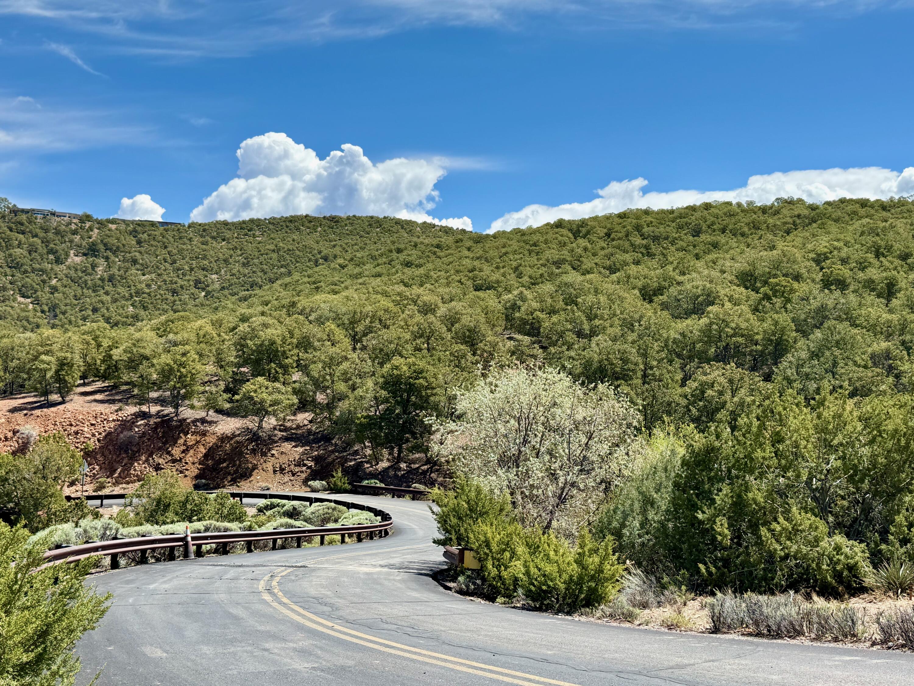 S Summit Drive, Santa Fe, New Mexico image 27