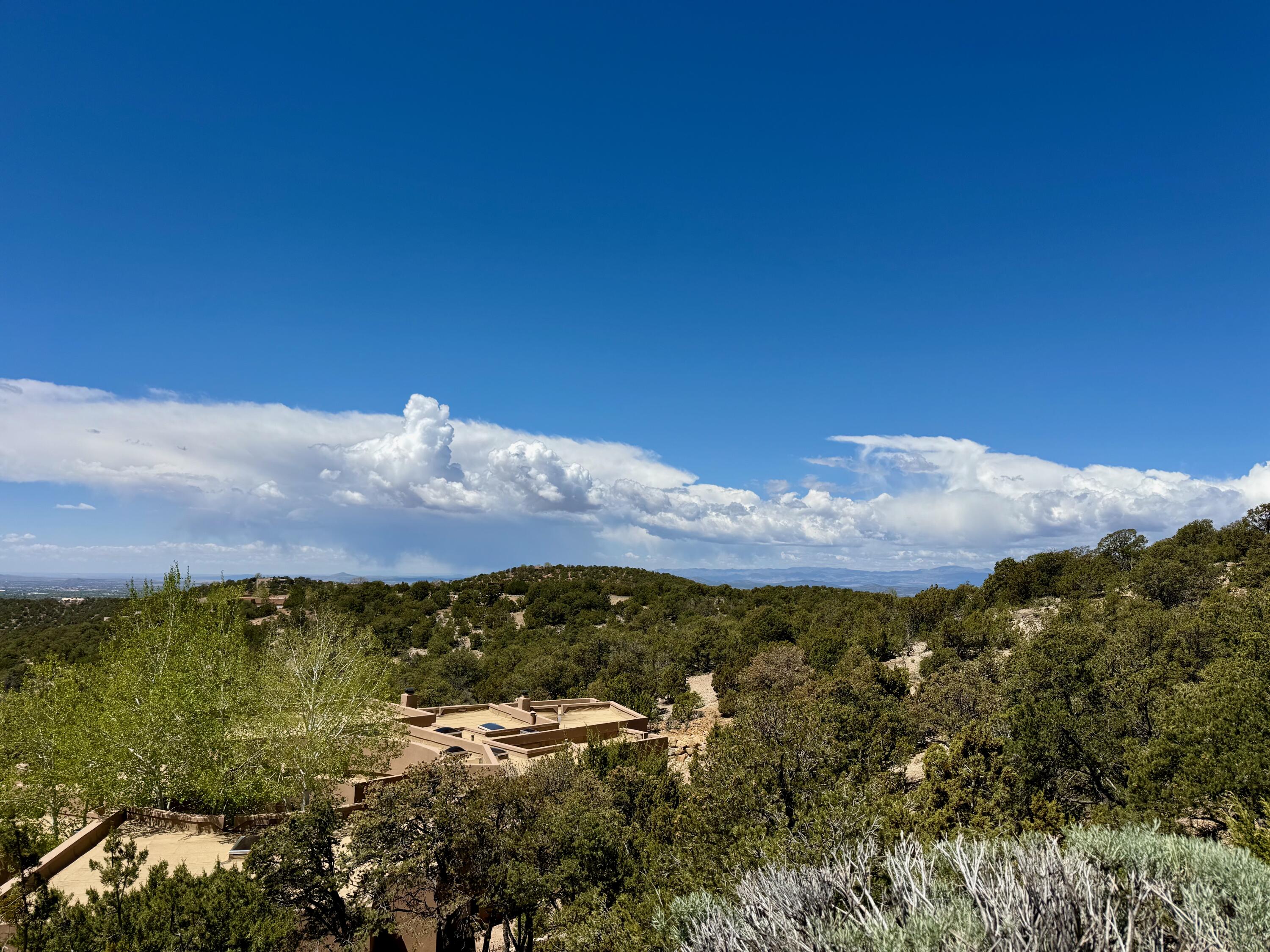 S Summit Drive, Santa Fe, New Mexico image 43