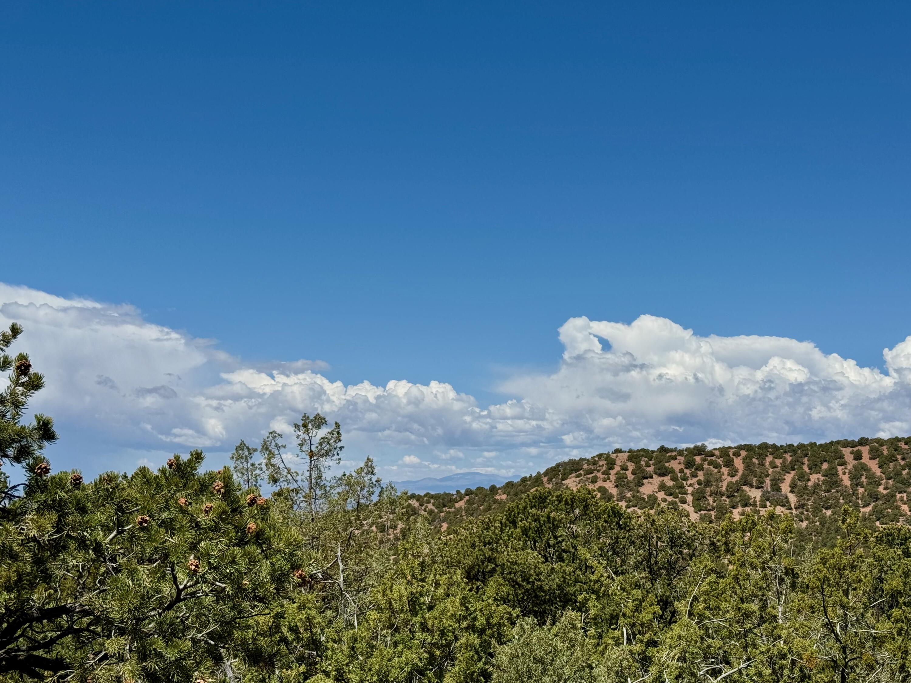 S Summit Drive, Santa Fe, New Mexico image 31