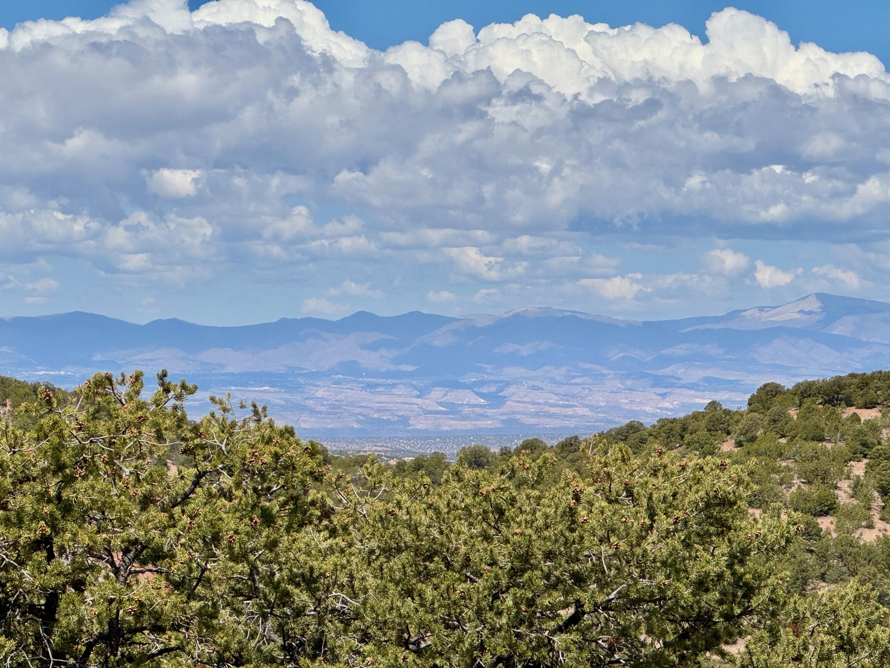 S Summit Drive, Santa Fe, New Mexico image 18