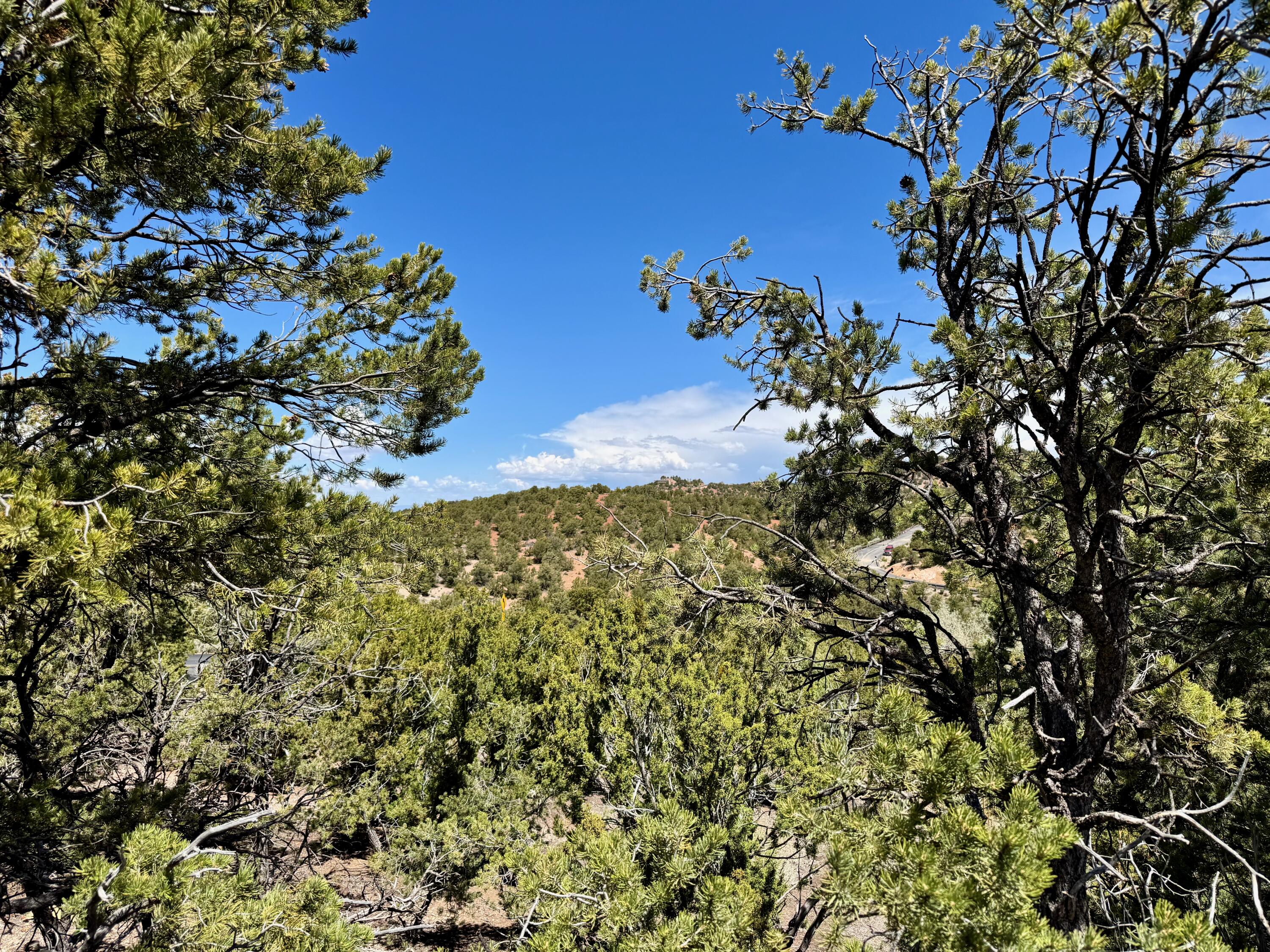 S Summit Drive, Santa Fe, New Mexico image 37