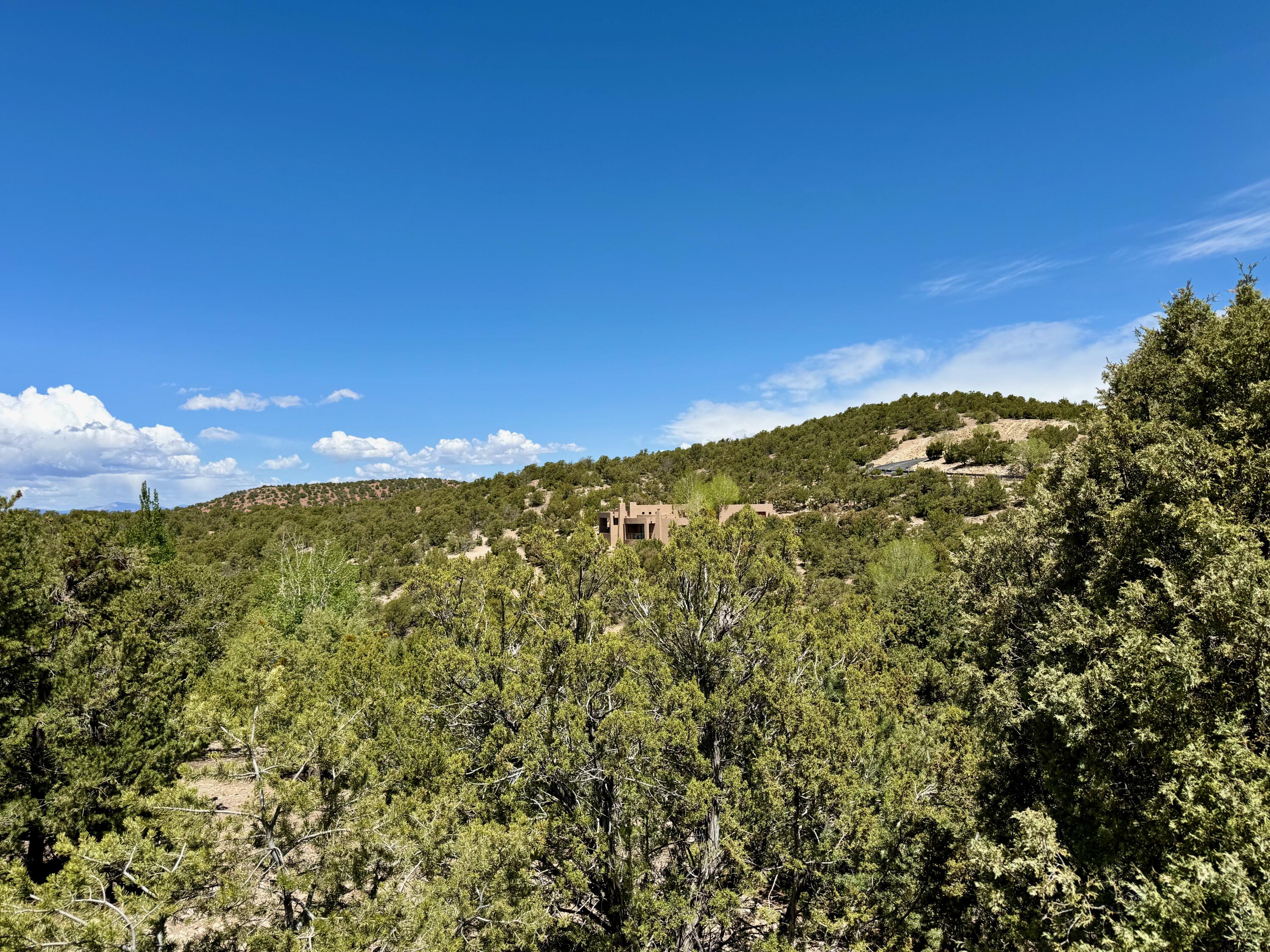 S Summit Drive, Santa Fe, New Mexico image 24