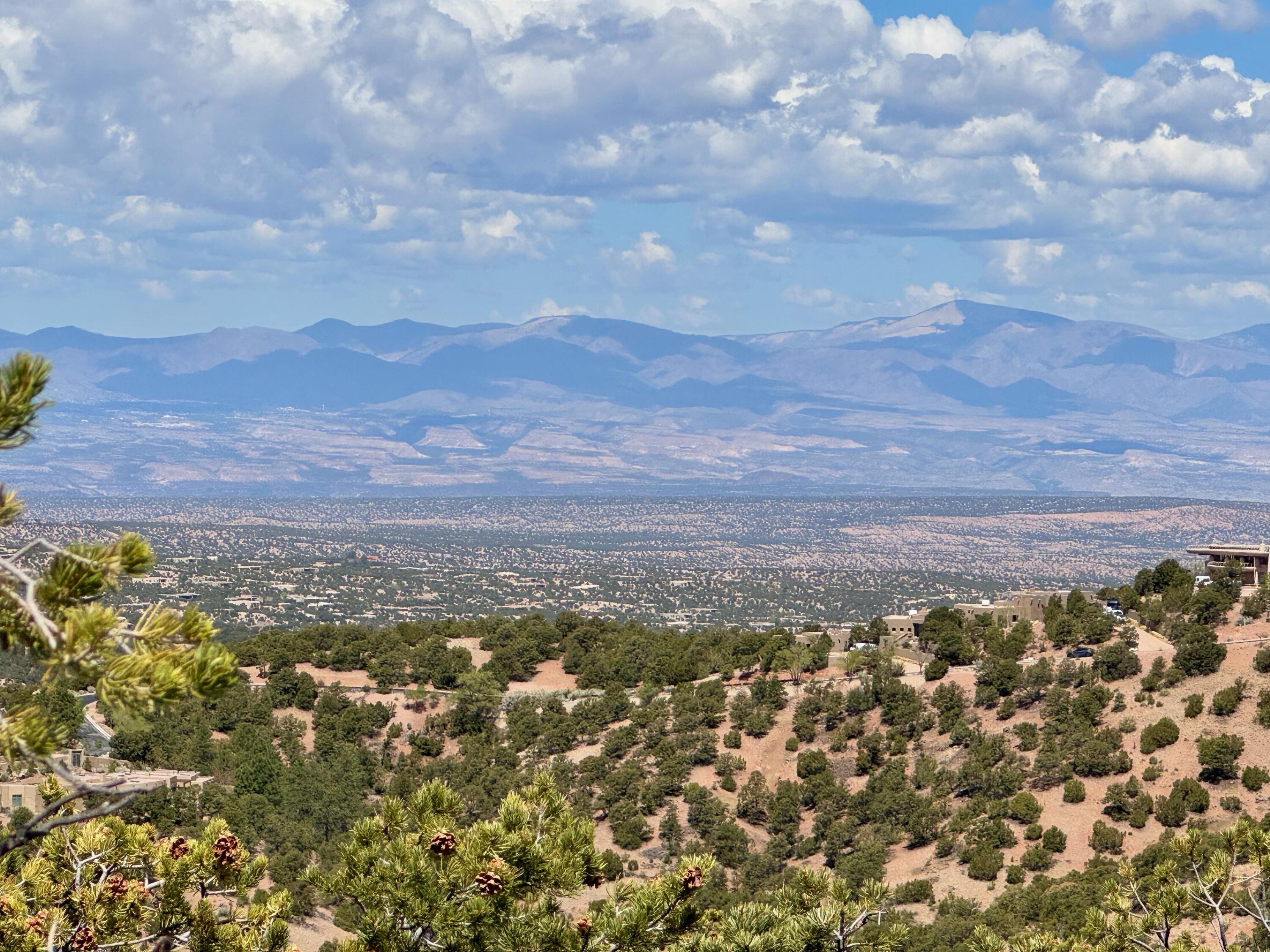 S Summit Drive, Santa Fe, New Mexico image 7
