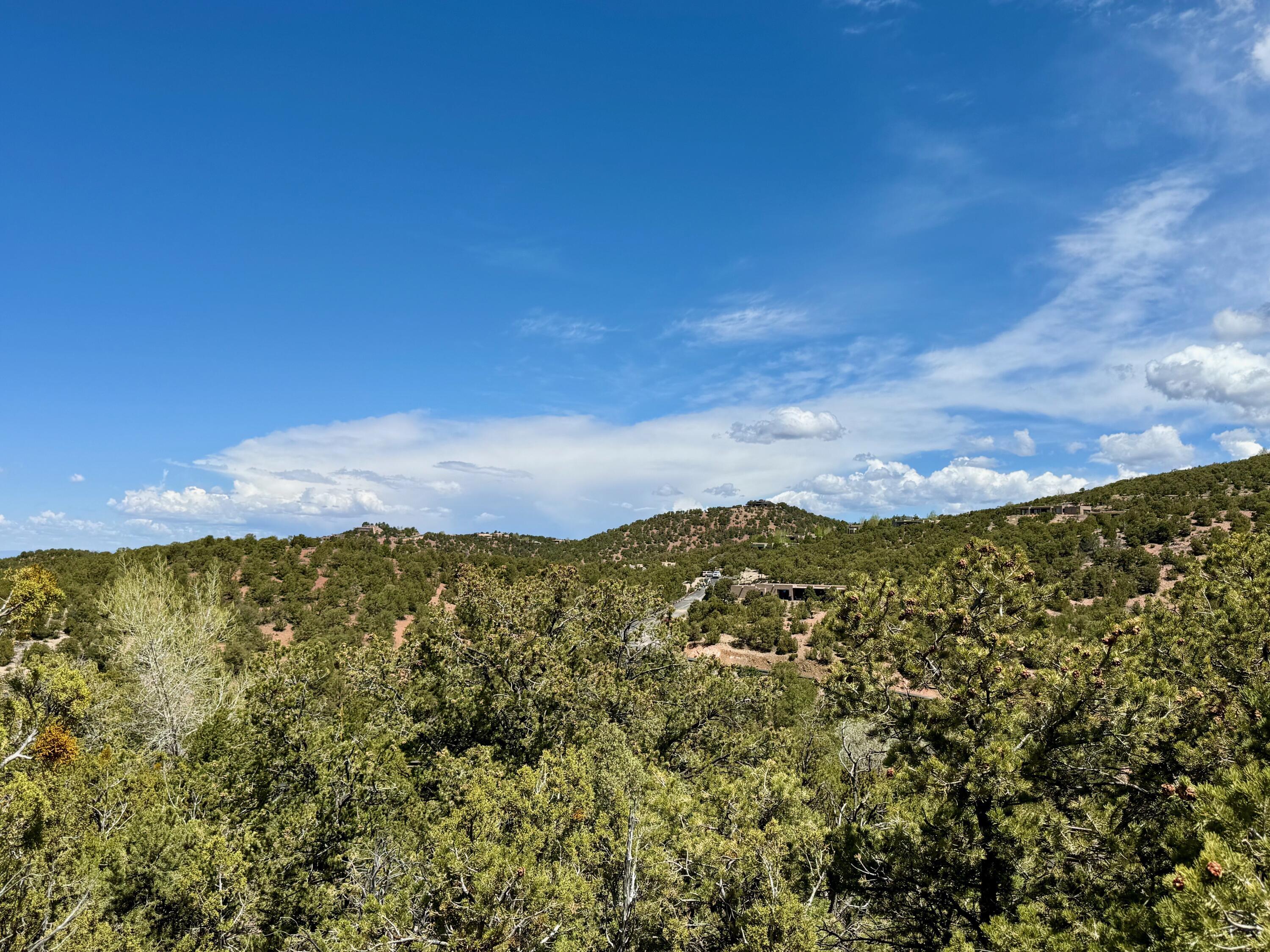 S Summit Drive, Santa Fe, New Mexico image 34