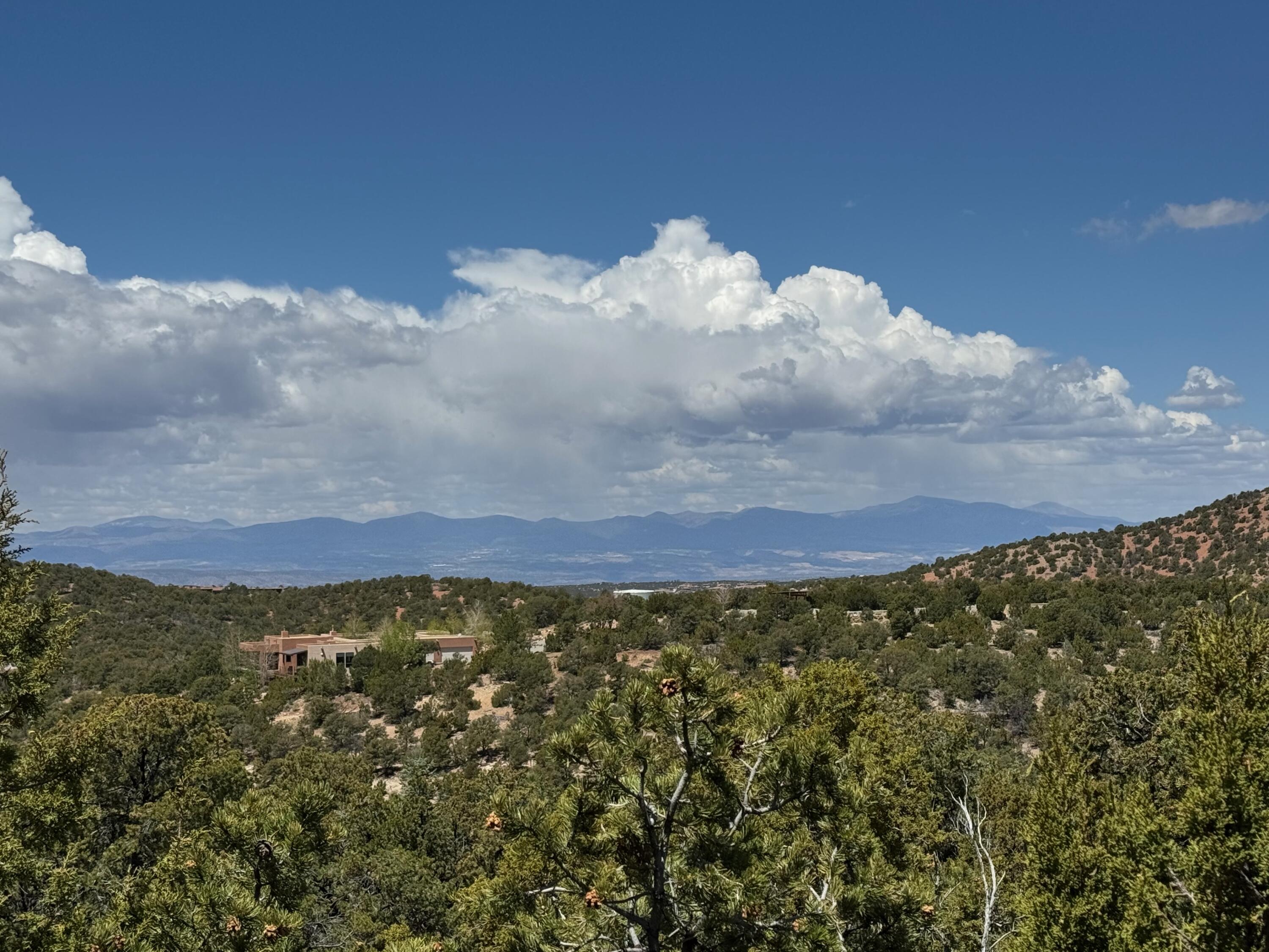 S Summit Drive, Santa Fe, New Mexico image 46