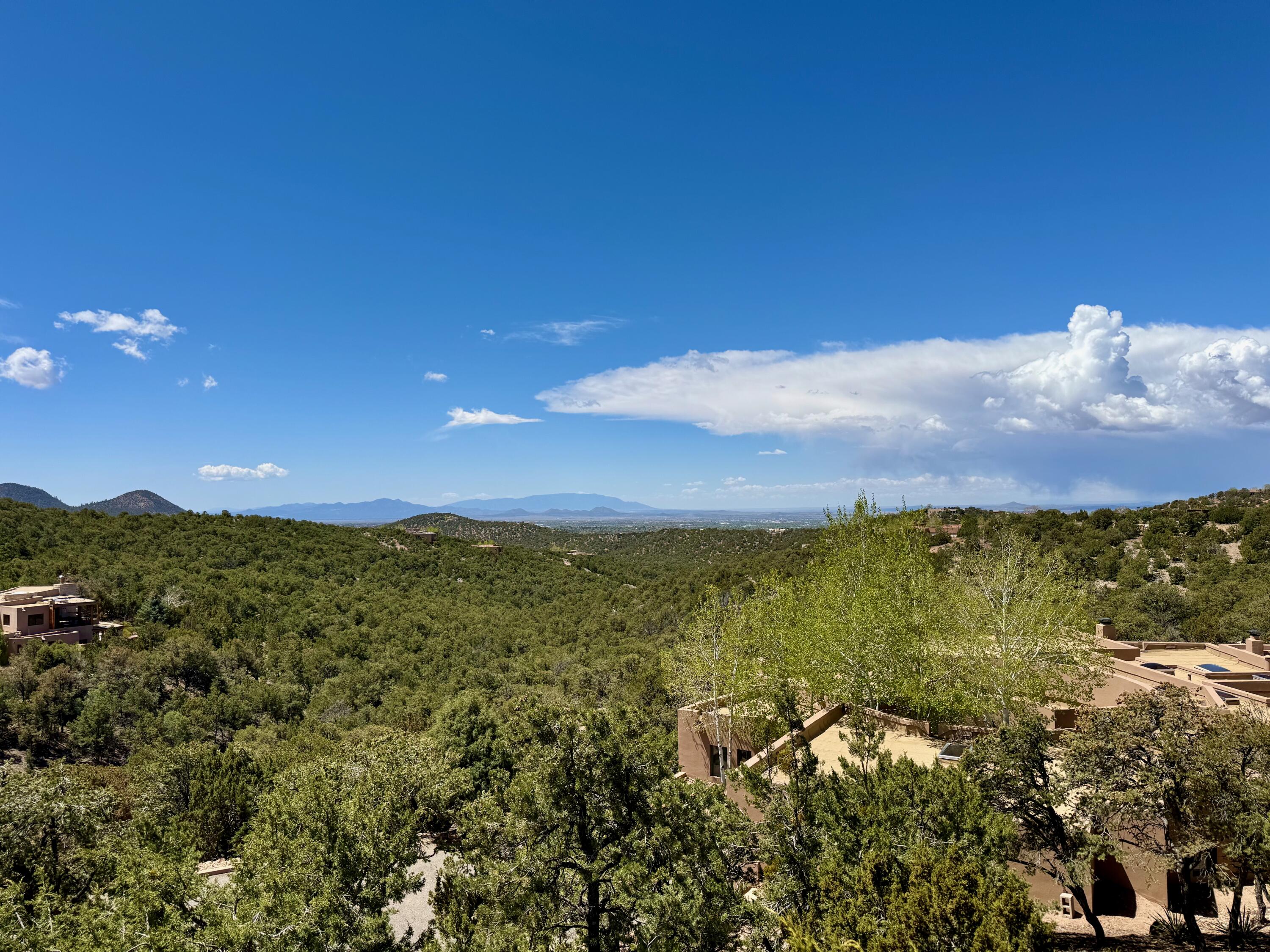 S Summit Drive, Santa Fe, New Mexico image 42