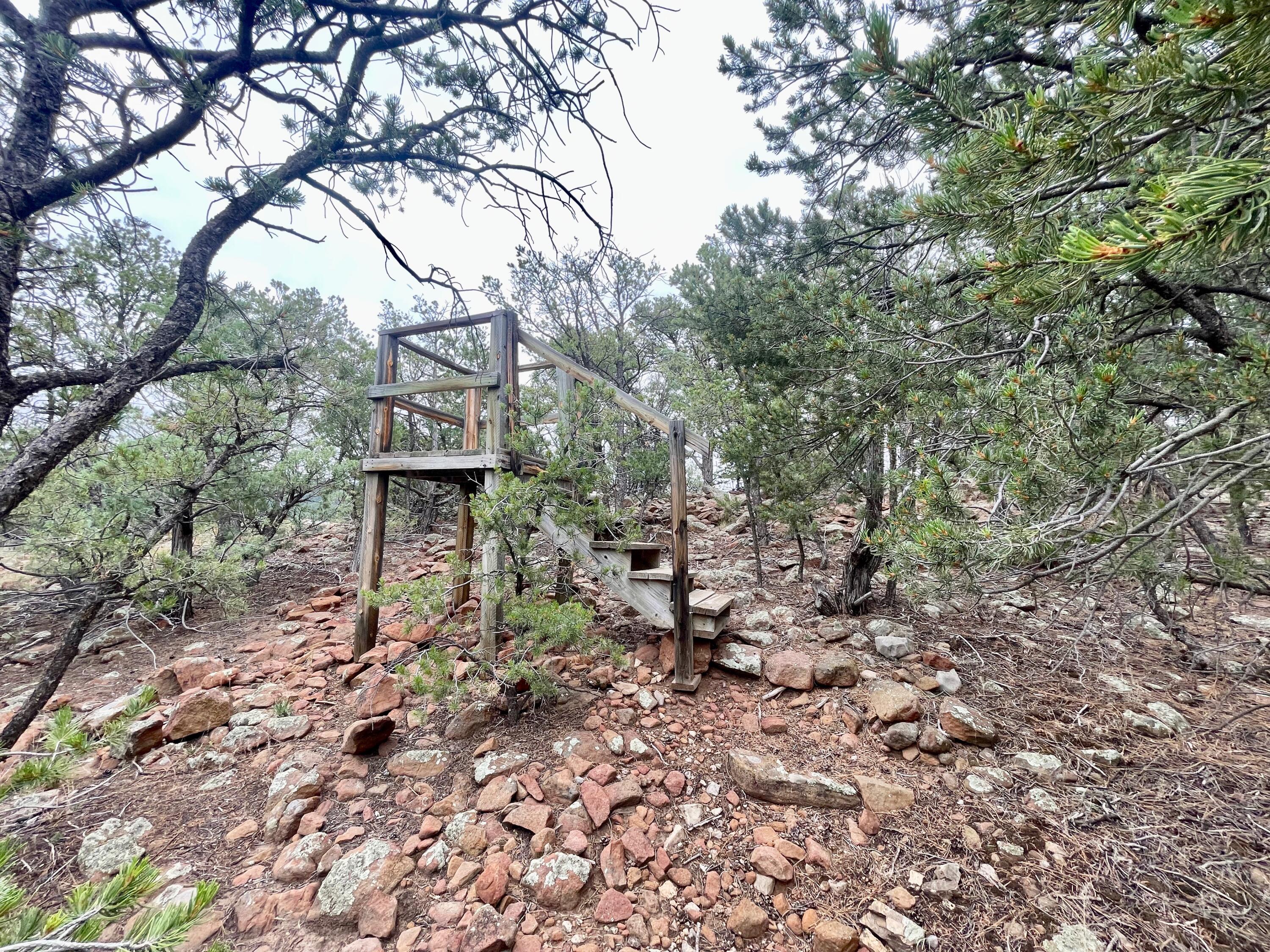 S Summit Drive, Santa Fe, New Mexico image 15