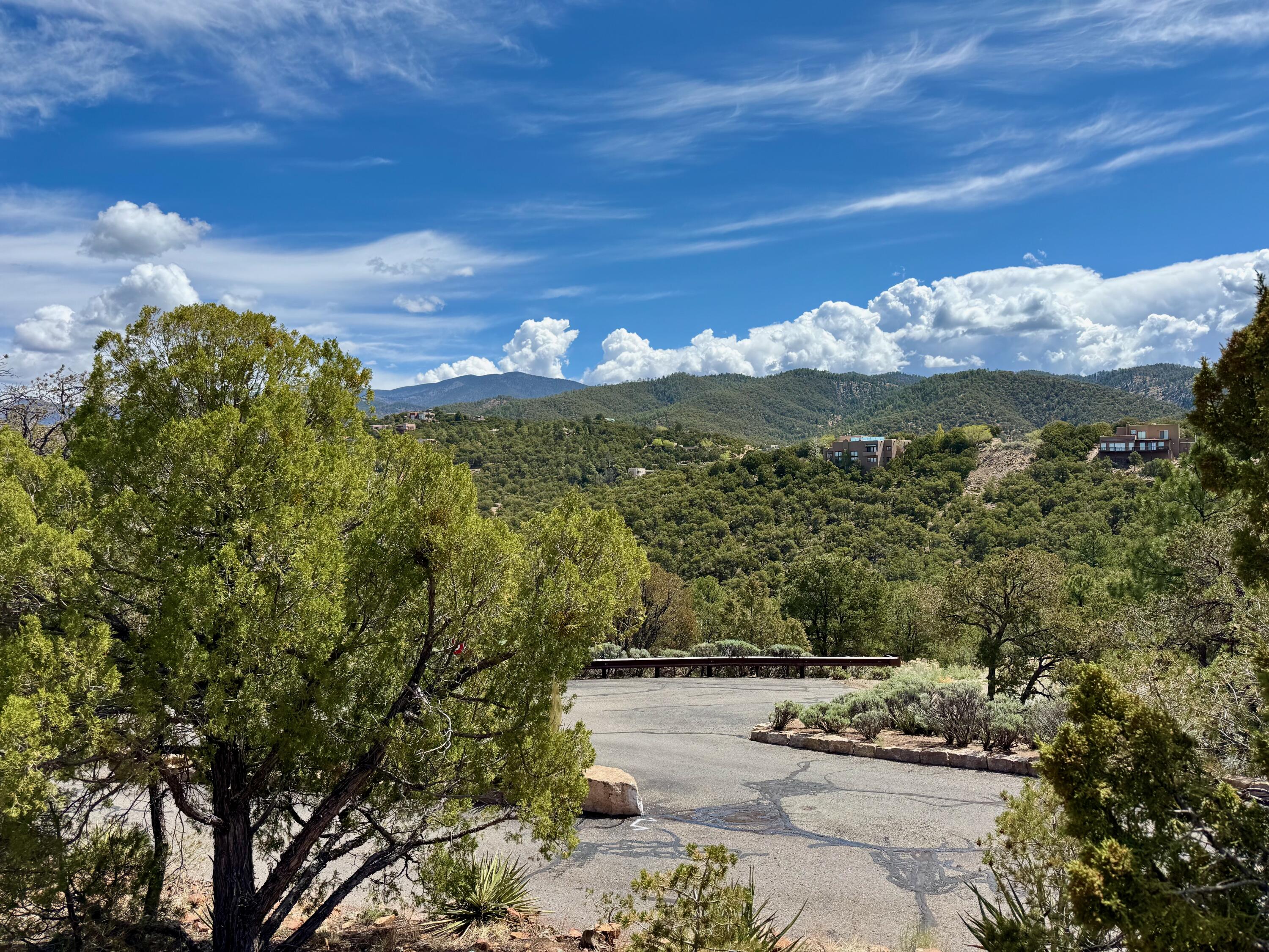 S Summit Drive, Santa Fe, New Mexico image 12