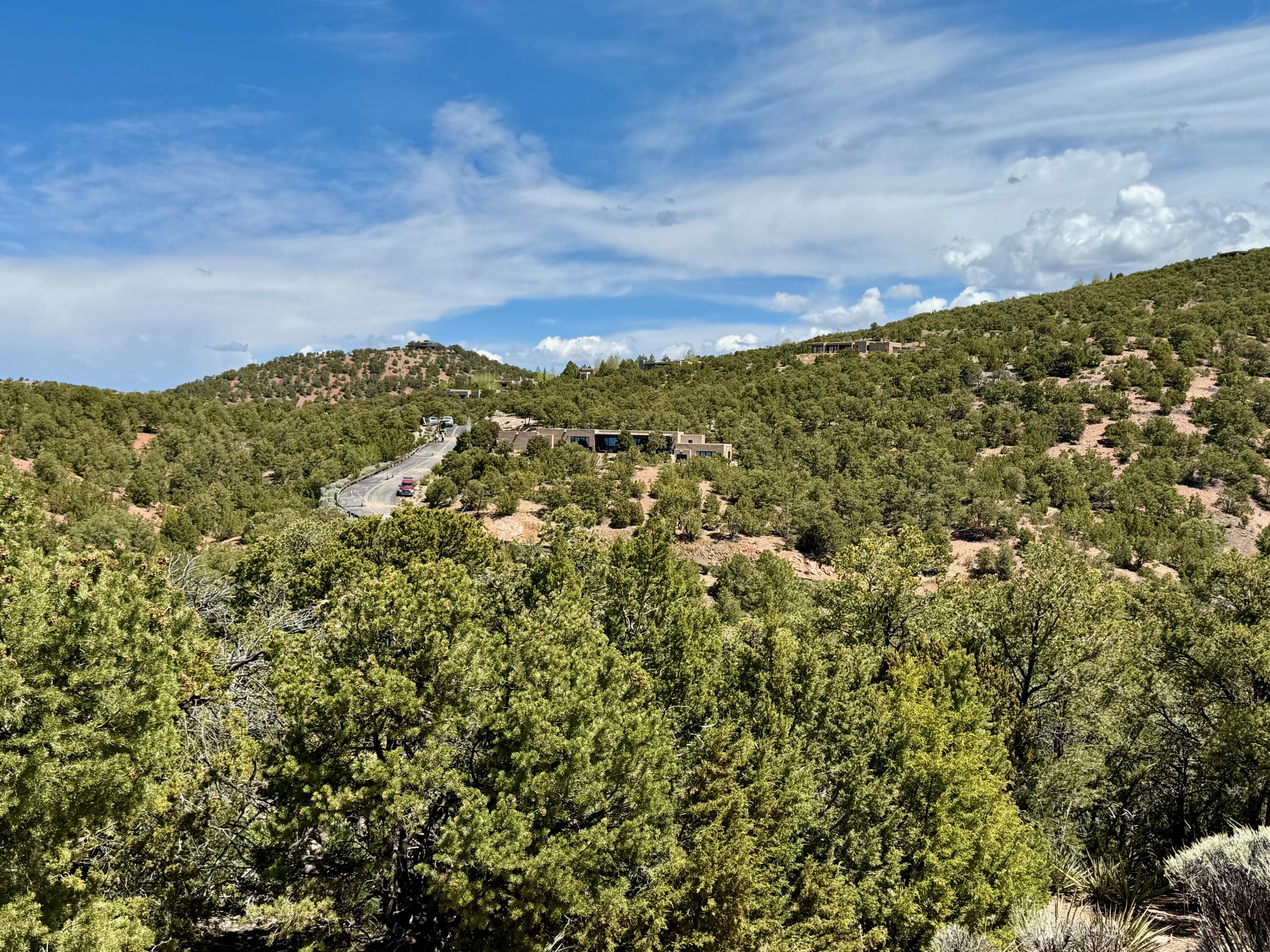 S Summit Drive, Santa Fe, New Mexico image 26