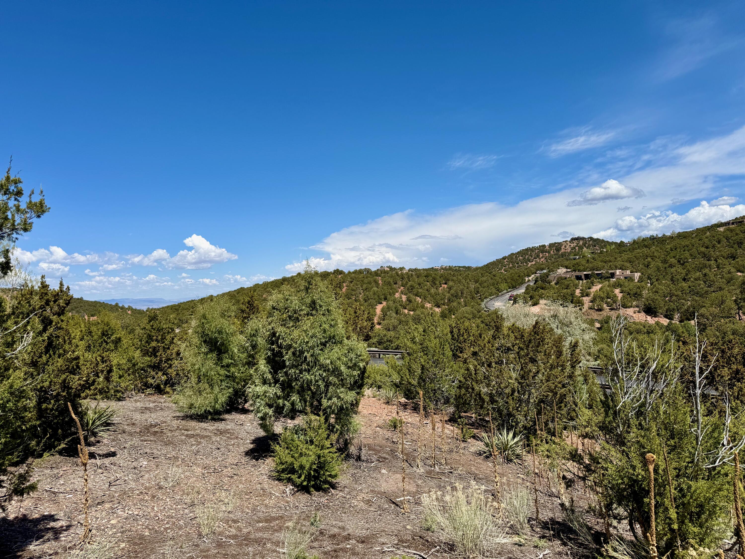 S Summit Drive, Santa Fe, New Mexico image 38