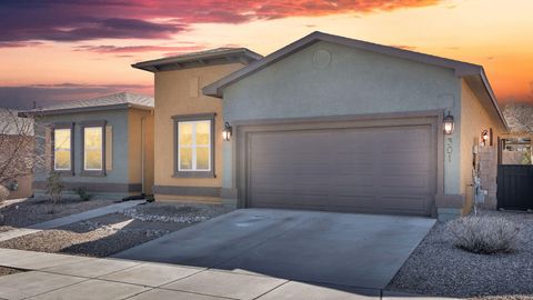 301 Zuni River Circle SW Los Lunas NM 87031