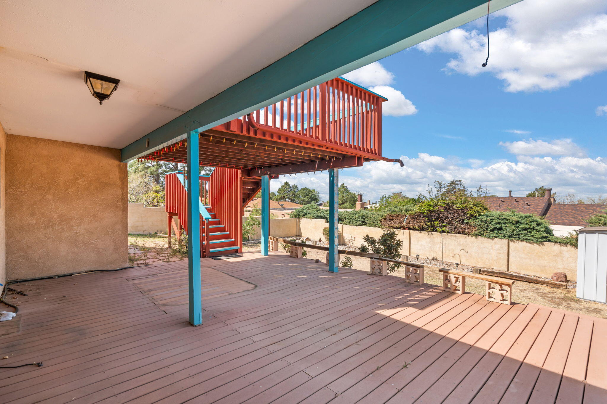 2101 Butterfly Maiden Trail, Albuquerque, New Mexico image 34