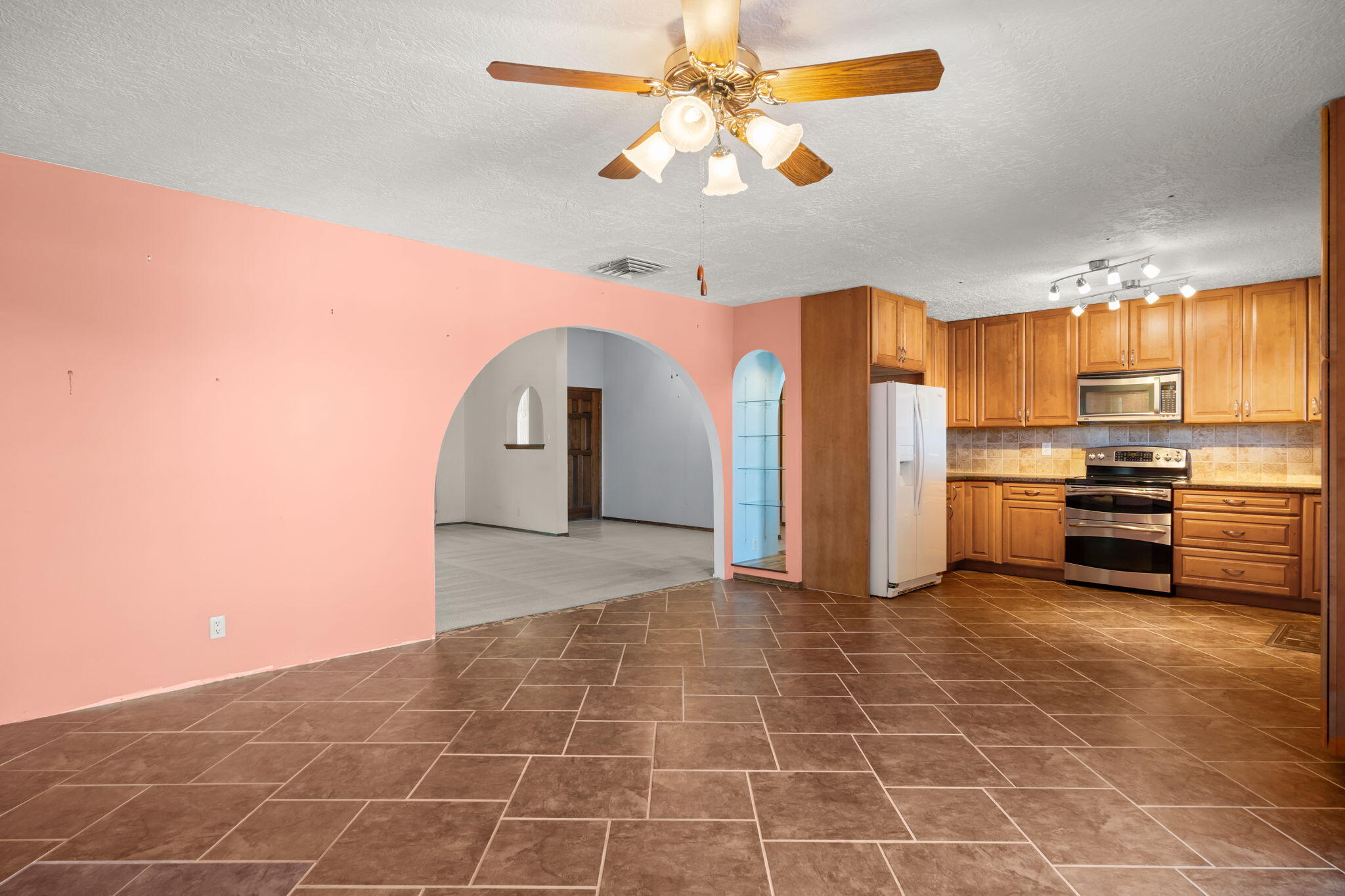 2101 Butterfly Maiden Trail, Albuquerque, New Mexico image 18