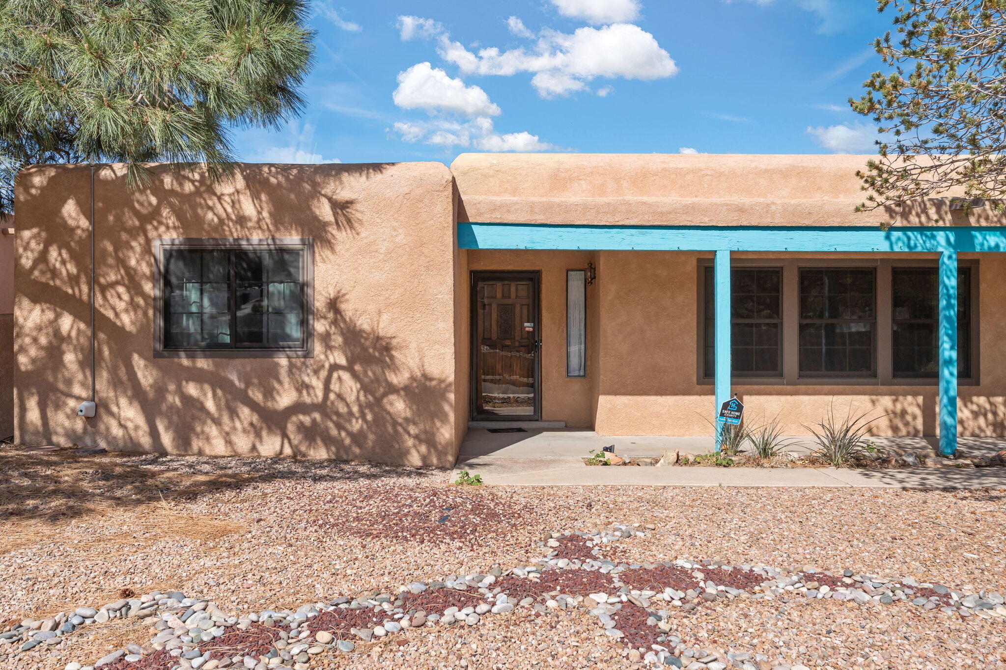 2101 Butterfly Maiden Trail, Albuquerque, New Mexico image 3