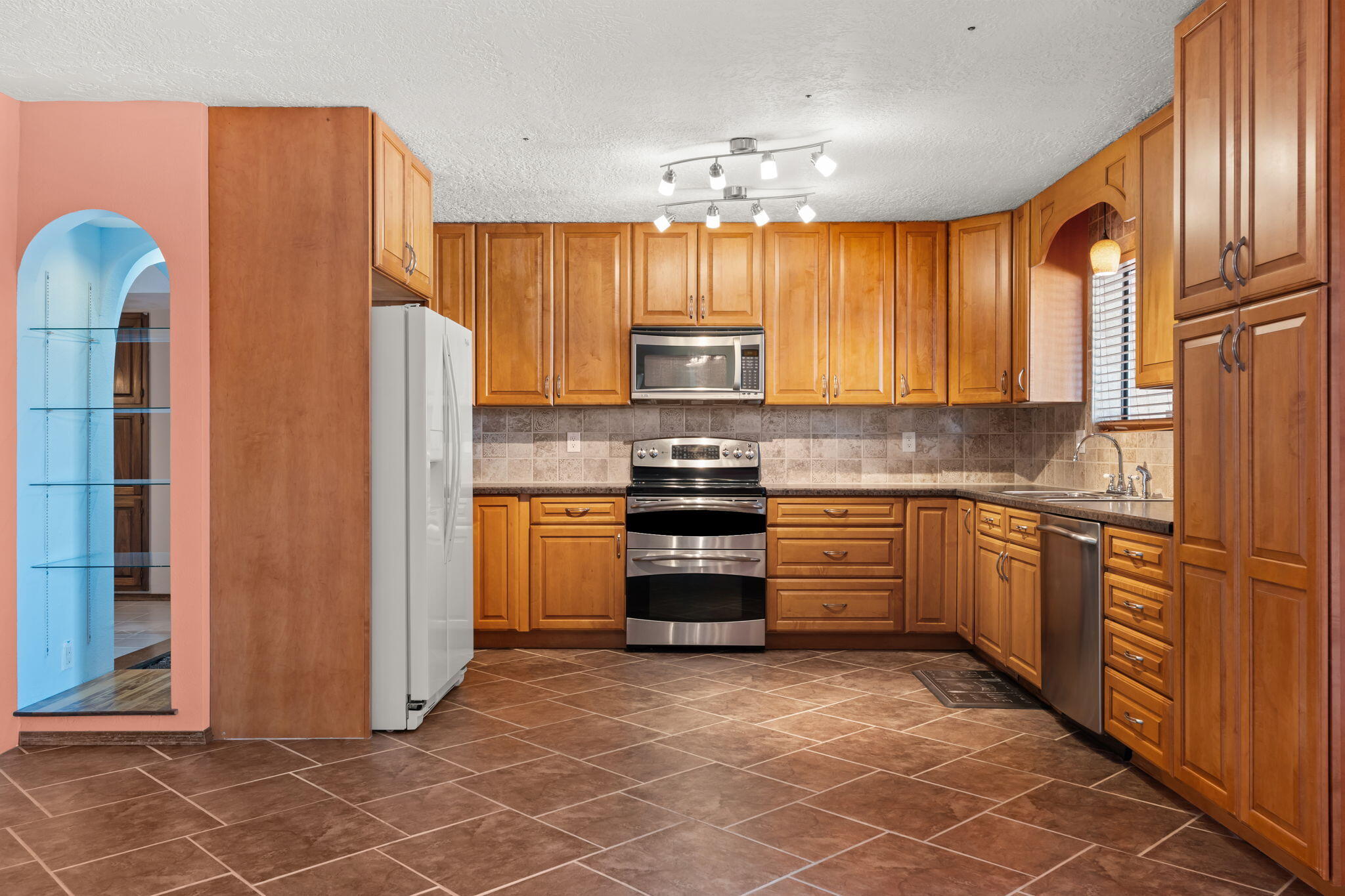 2101 Butterfly Maiden Trail, Albuquerque, New Mexico image 12